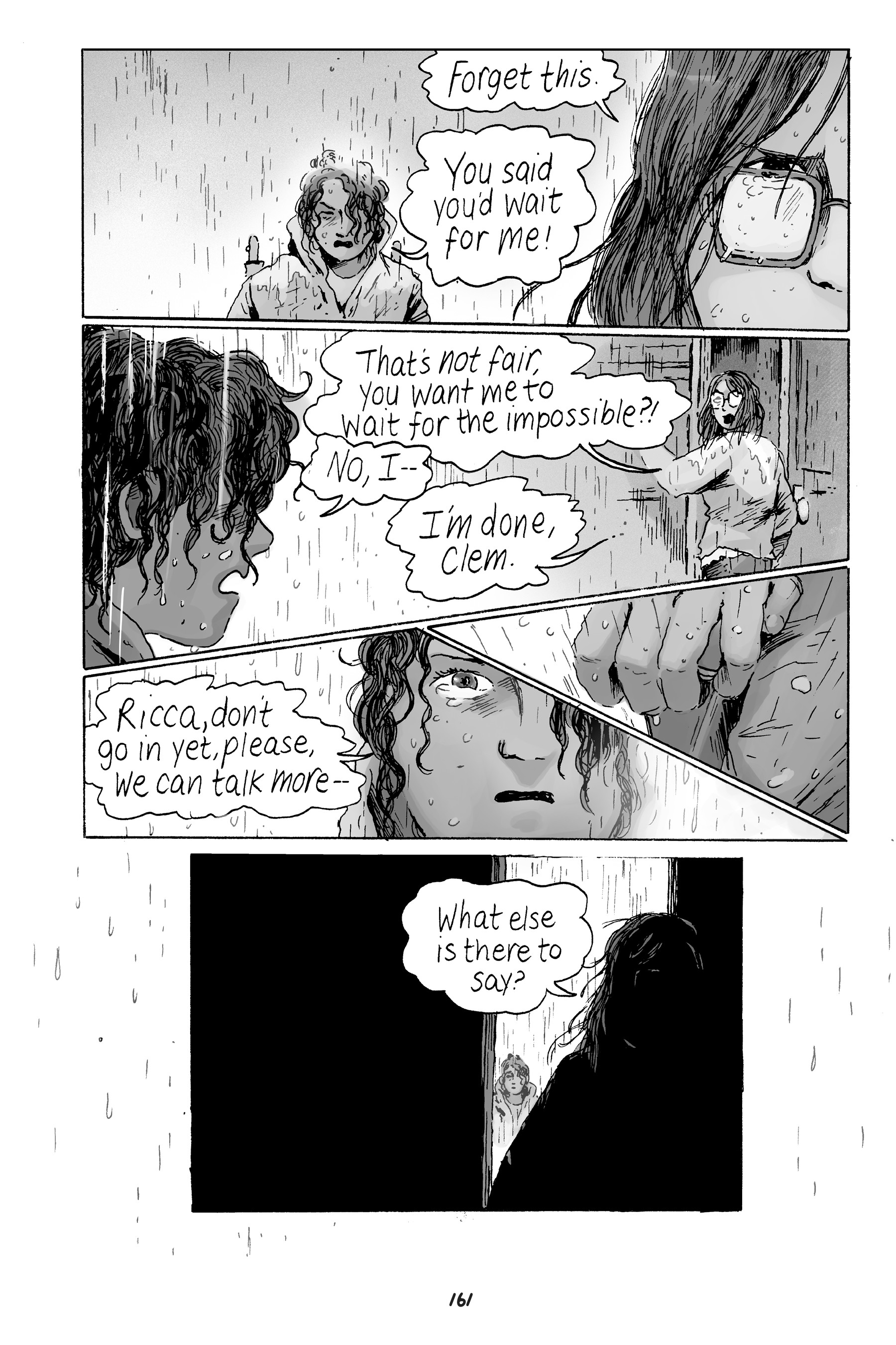 Clementine (2022-) issue Book 2 - Page 164