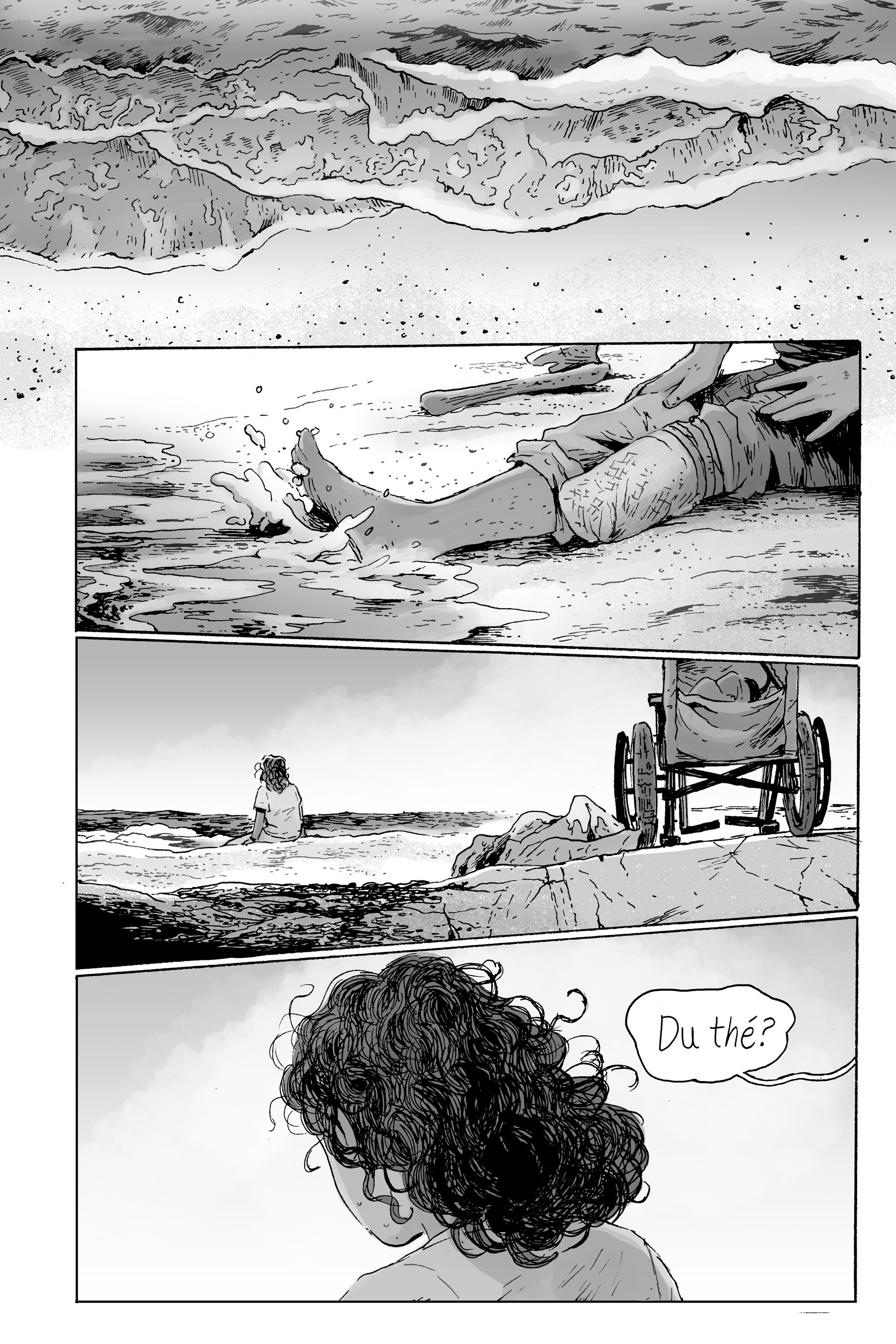 Clementine (2022-) issue Book 2 - Page 166