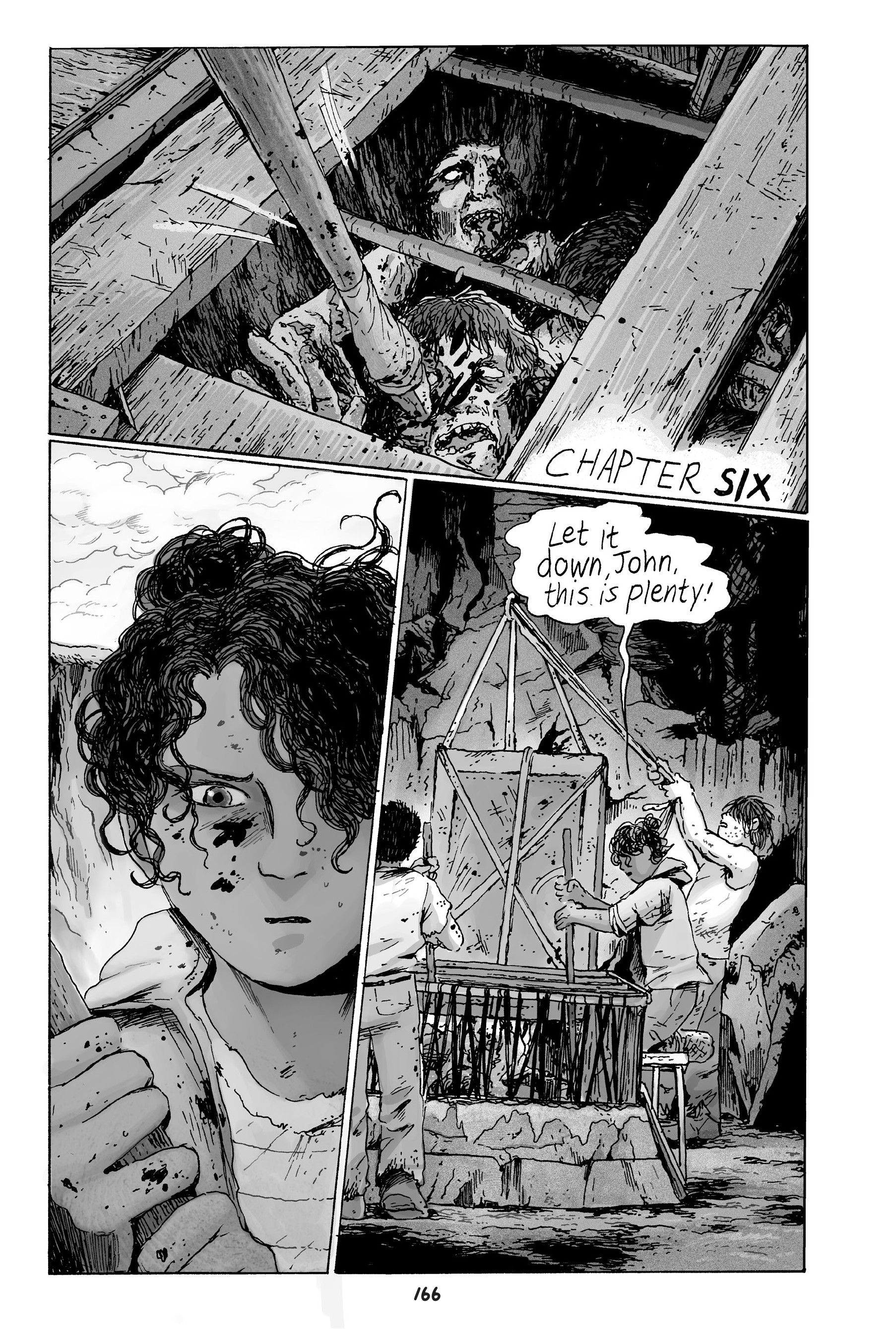 Clementine (2022-) issue Book 2 - Page 169