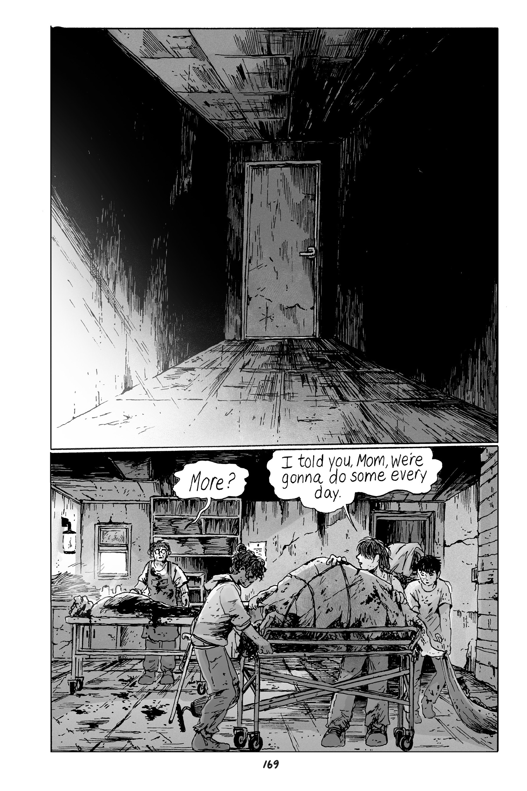 Clementine (2022-) issue Book 2 - Page 172