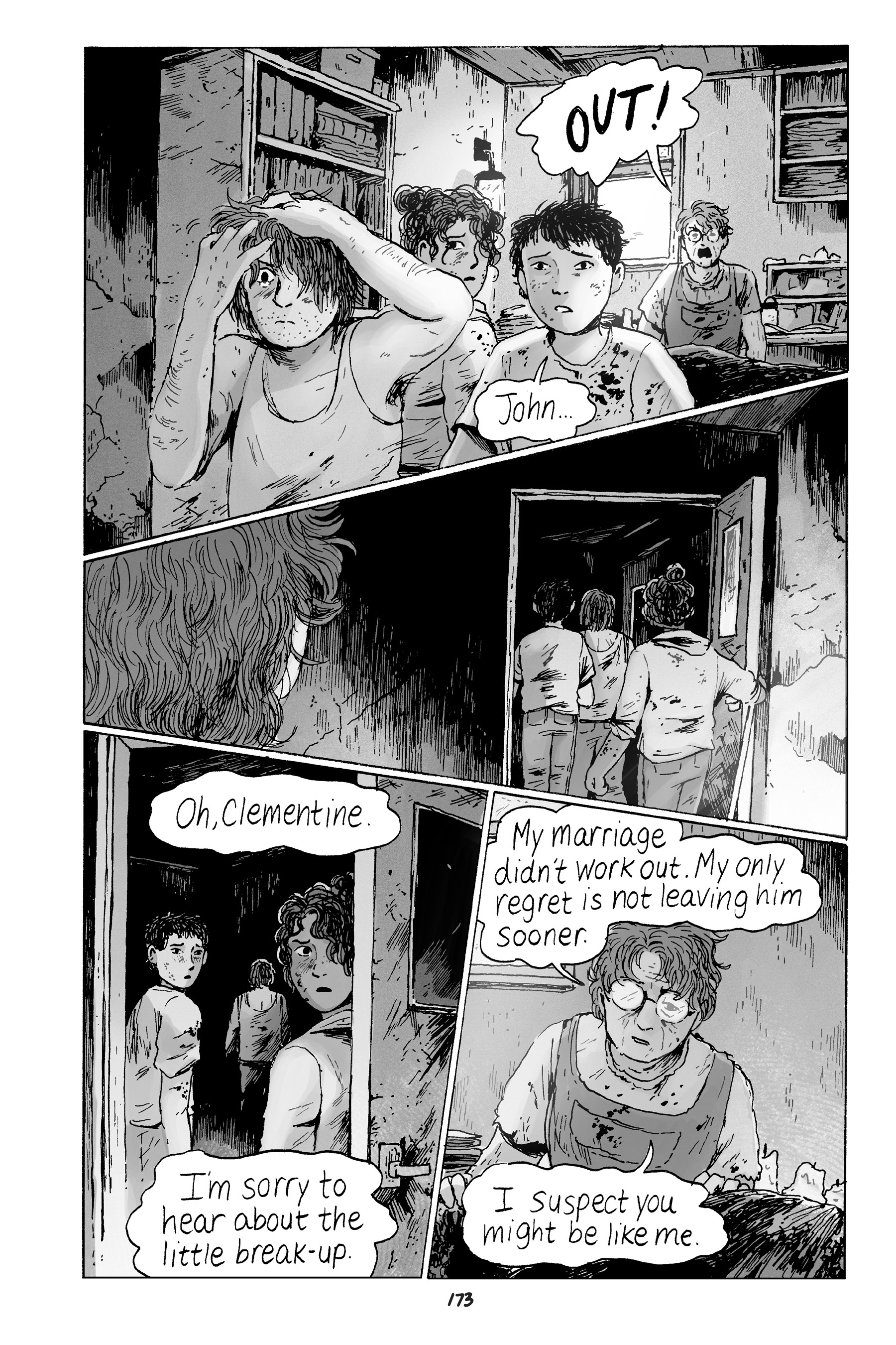 Clementine (2022-) issue Book 2 - Page 176