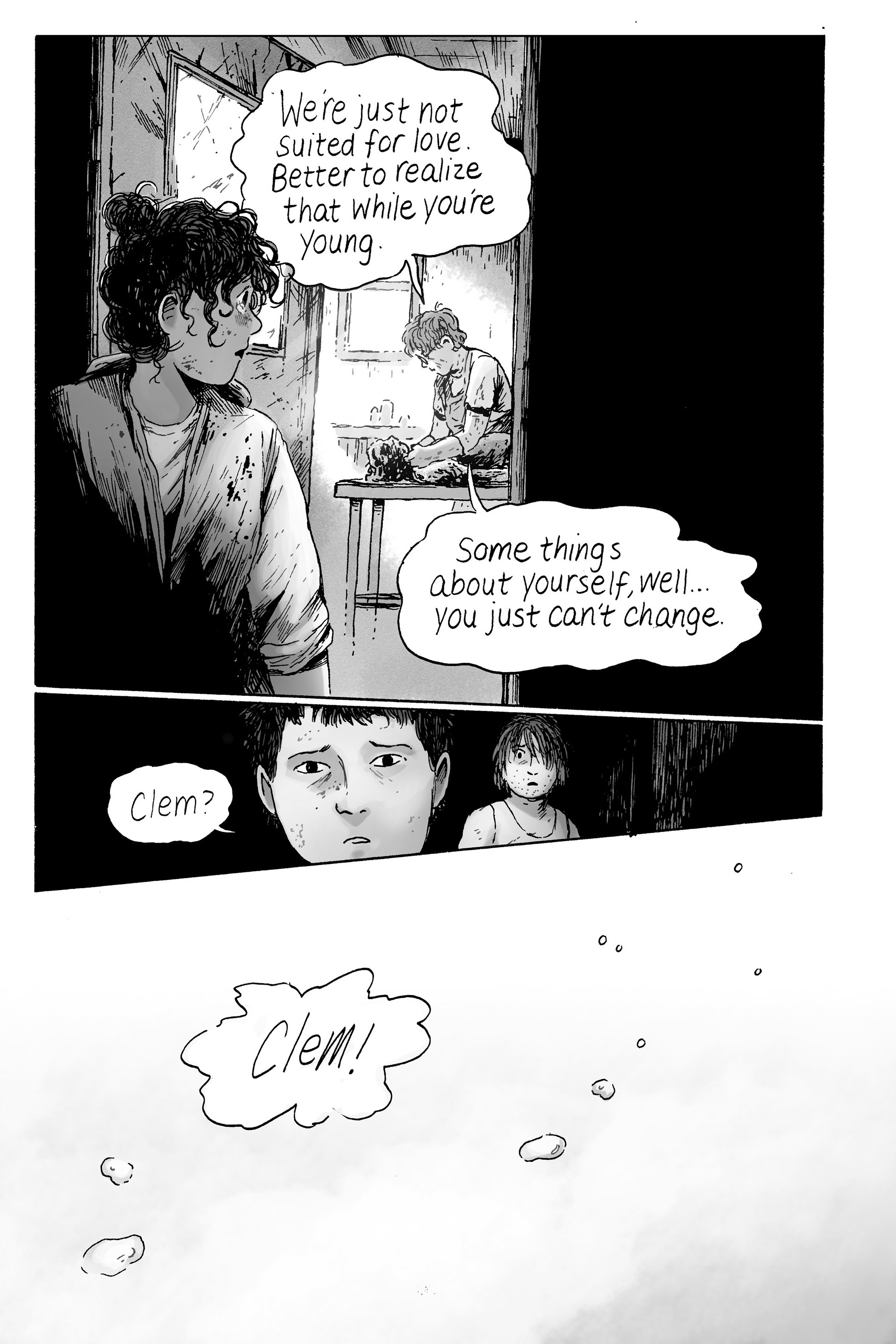 Clementine (2022-) issue Book 2 - Page 177