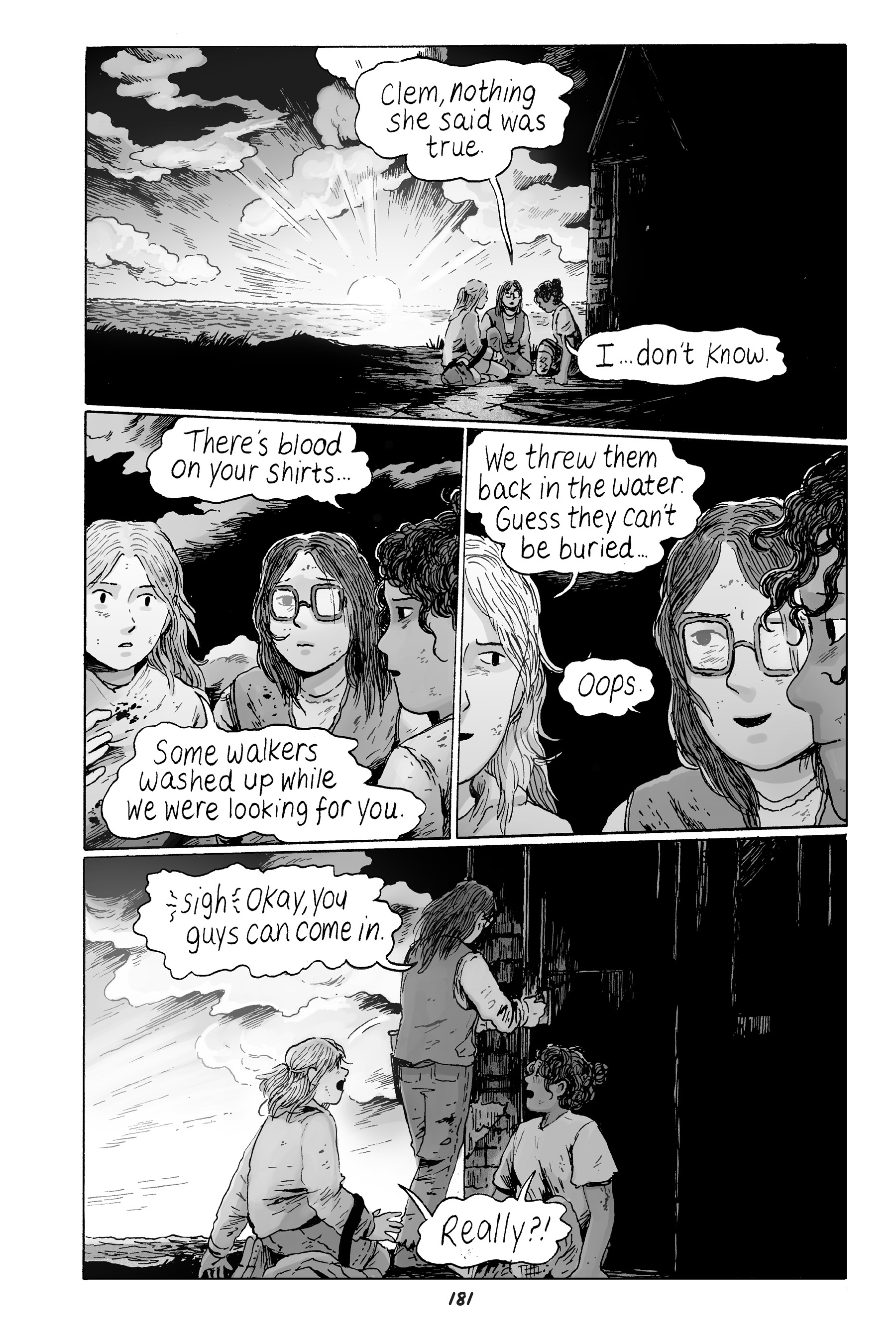 Clementine (2022-) issue Book 2 - Page 184