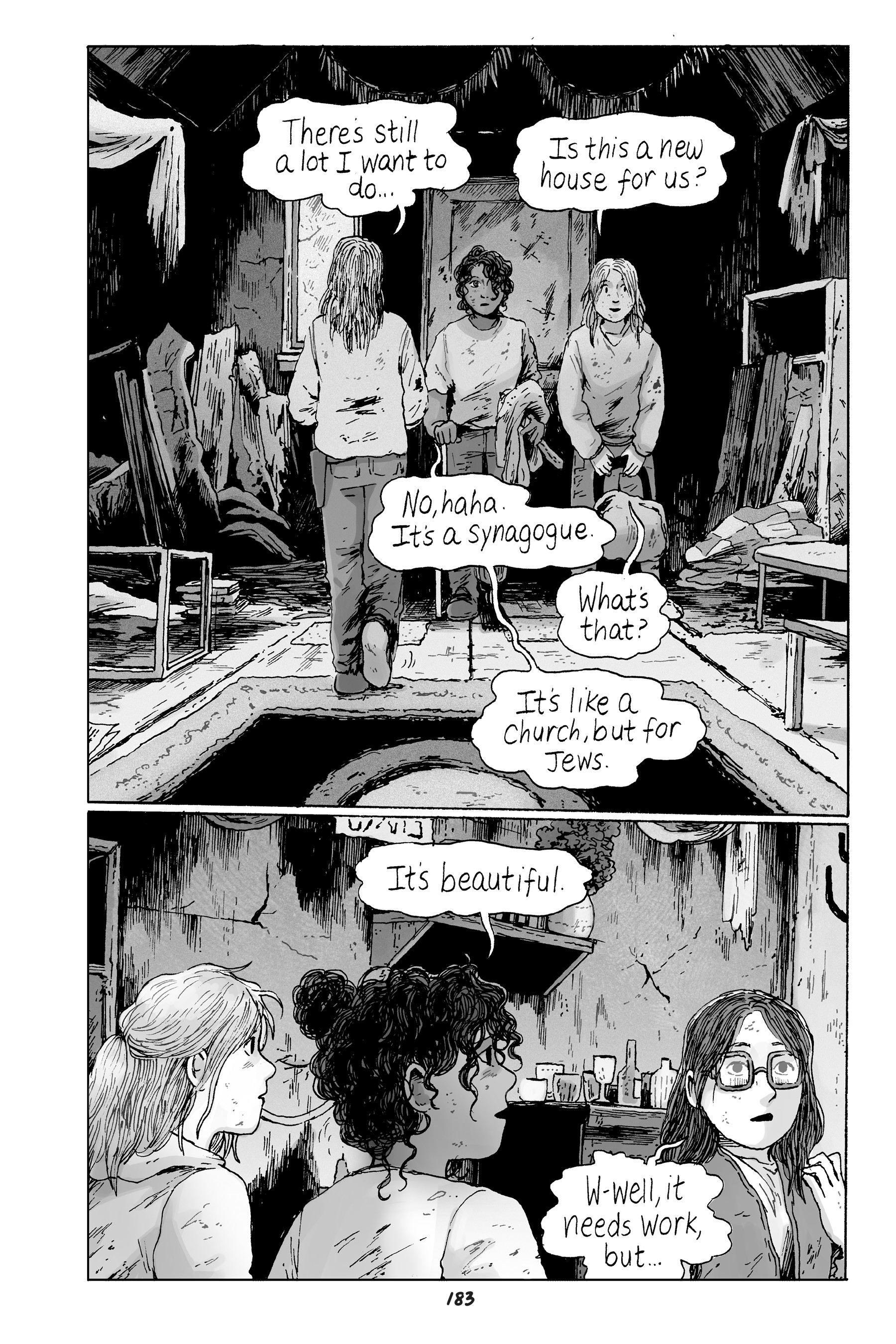 Clementine (2022-) issue Book 2 - Page 186