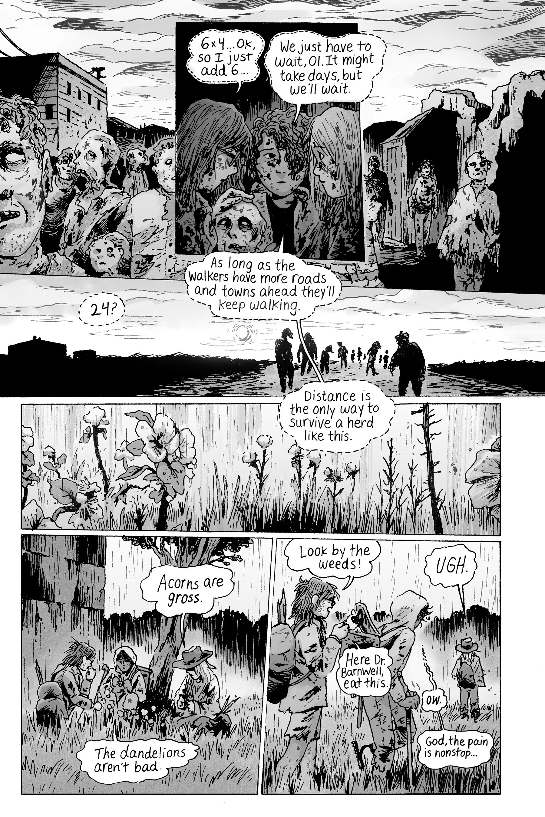 Clementine (2022-) issue Book 2 - Page 19