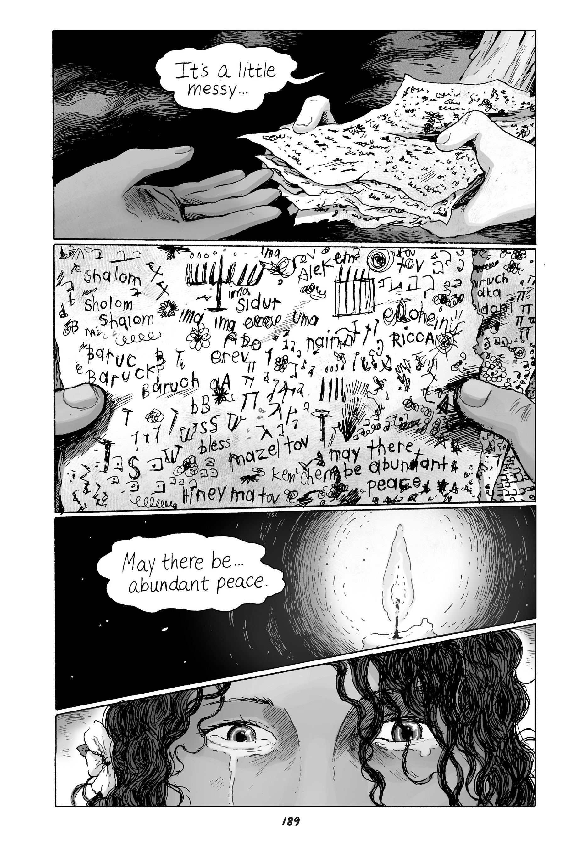 Clementine (2022-) issue Book 2 - Page 192