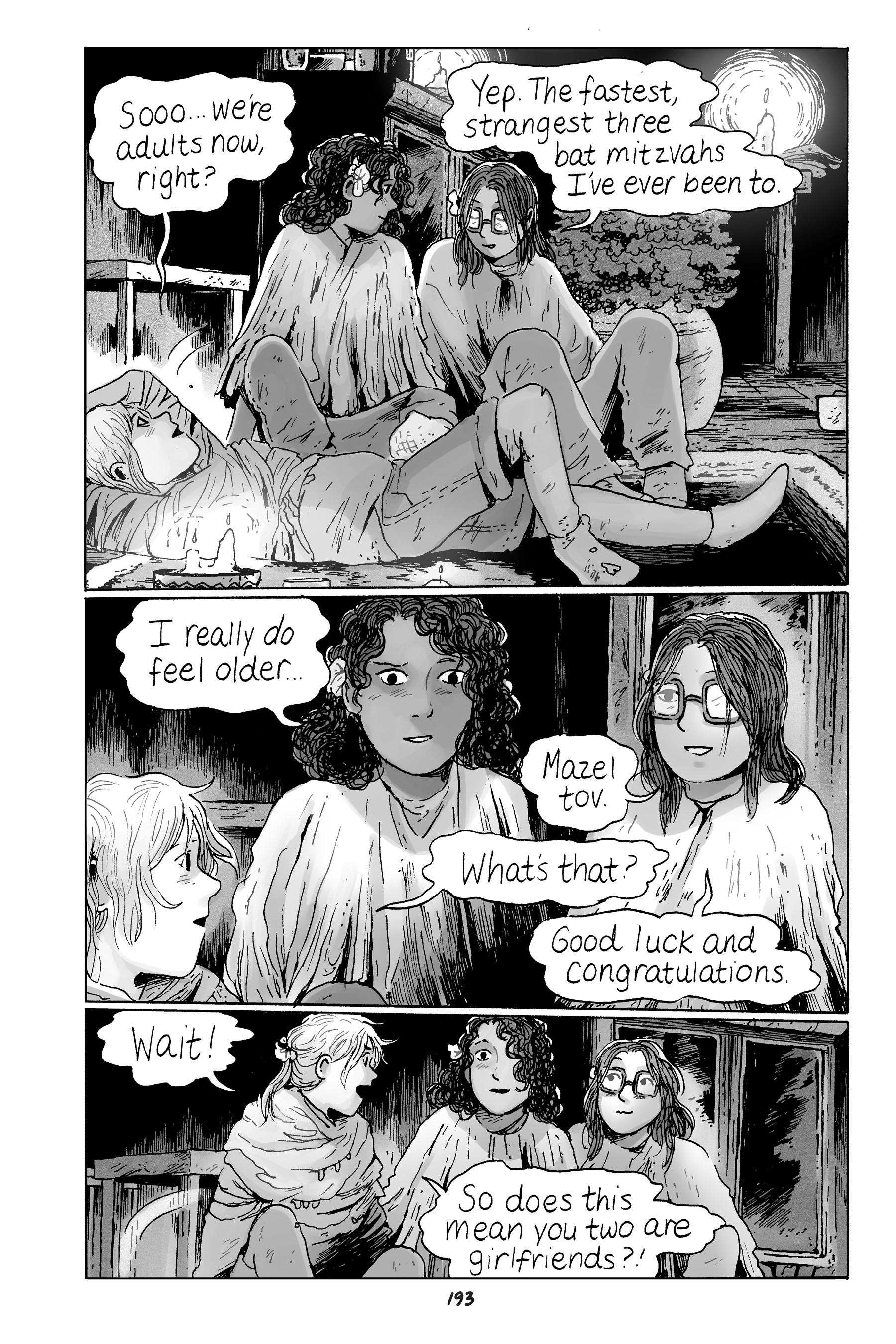 Clementine (2022-) issue Book 2 - Page 196