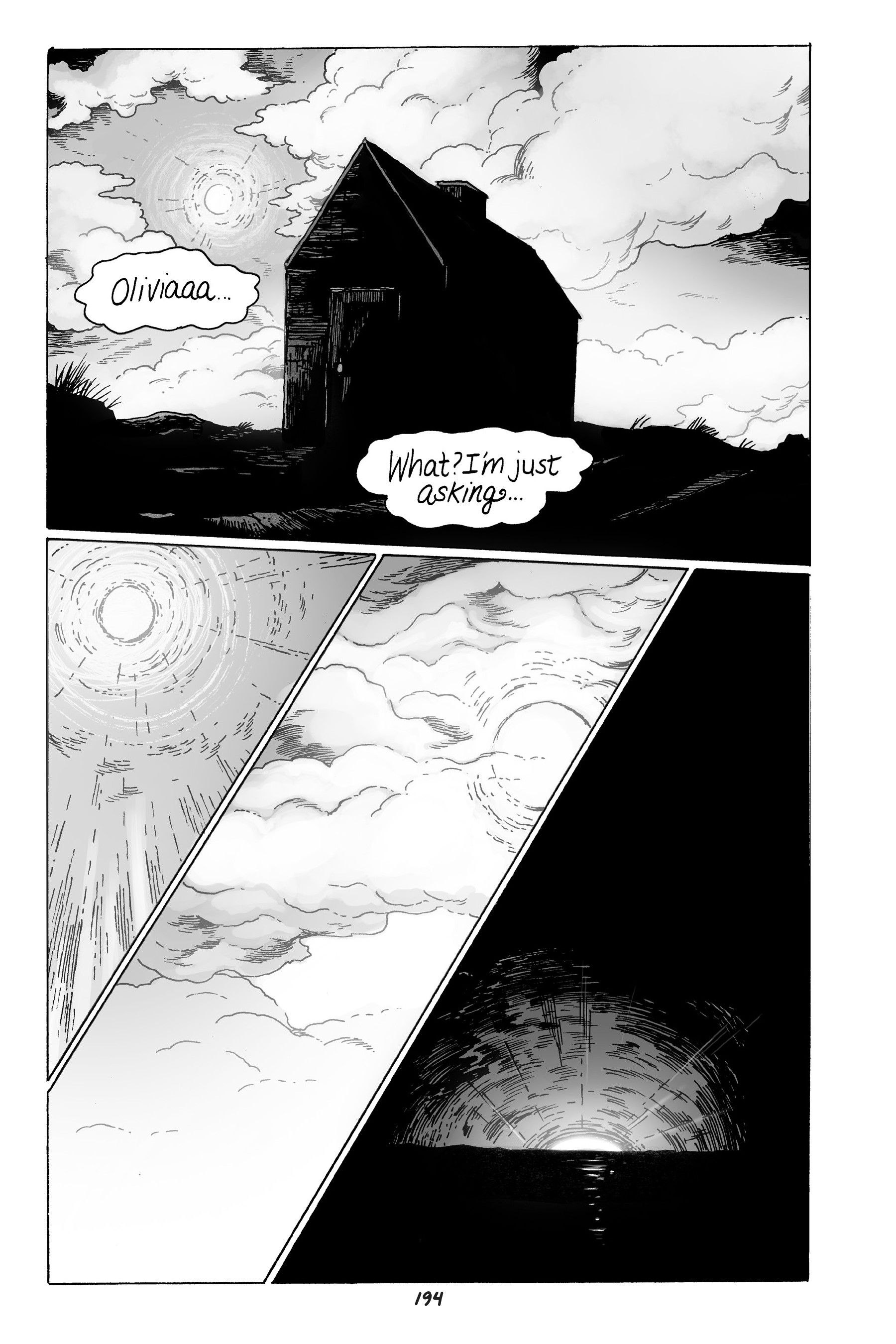 Clementine (2022-) issue Book 2 - Page 197