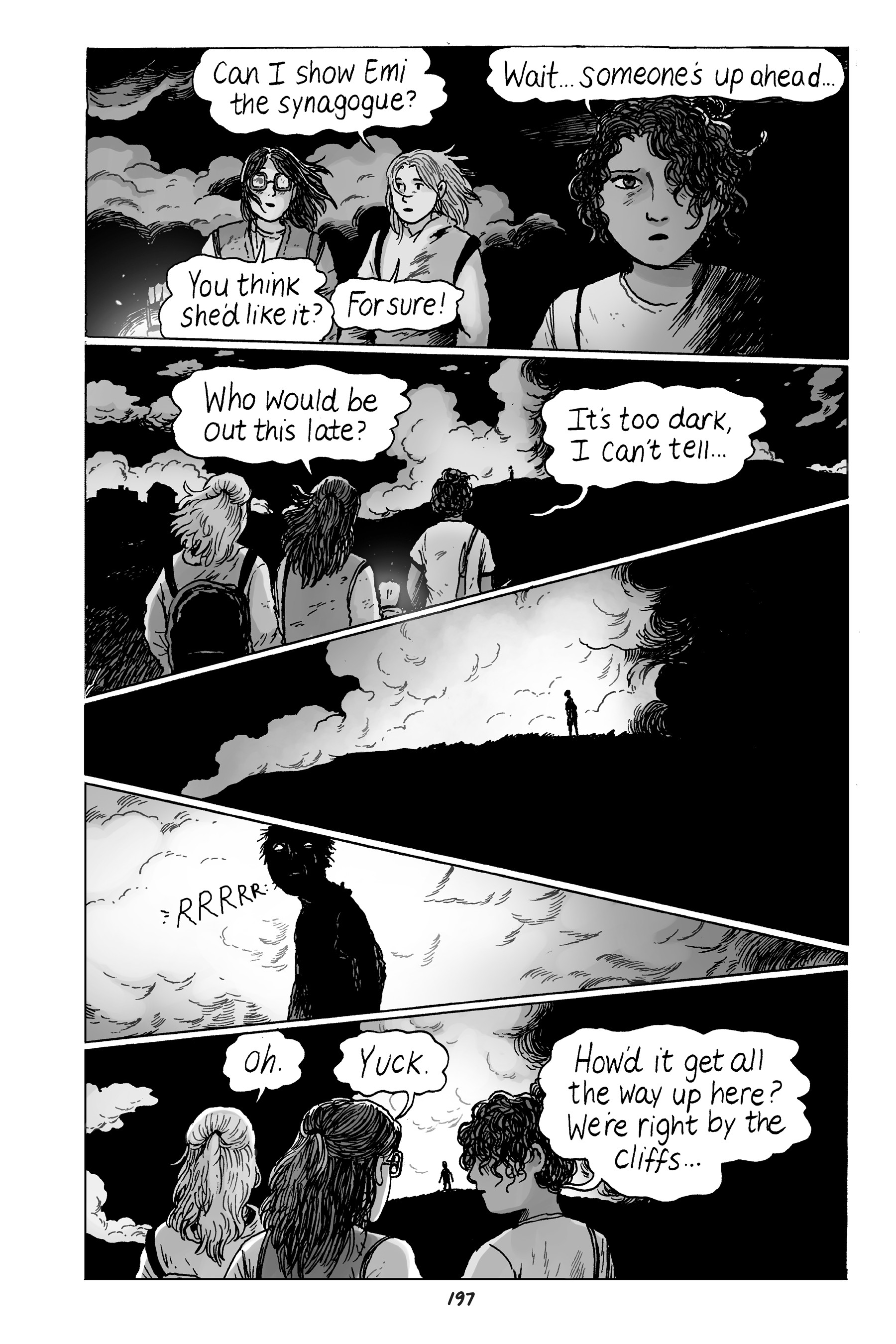 Clementine (2022-) issue Book 2 - Page 200