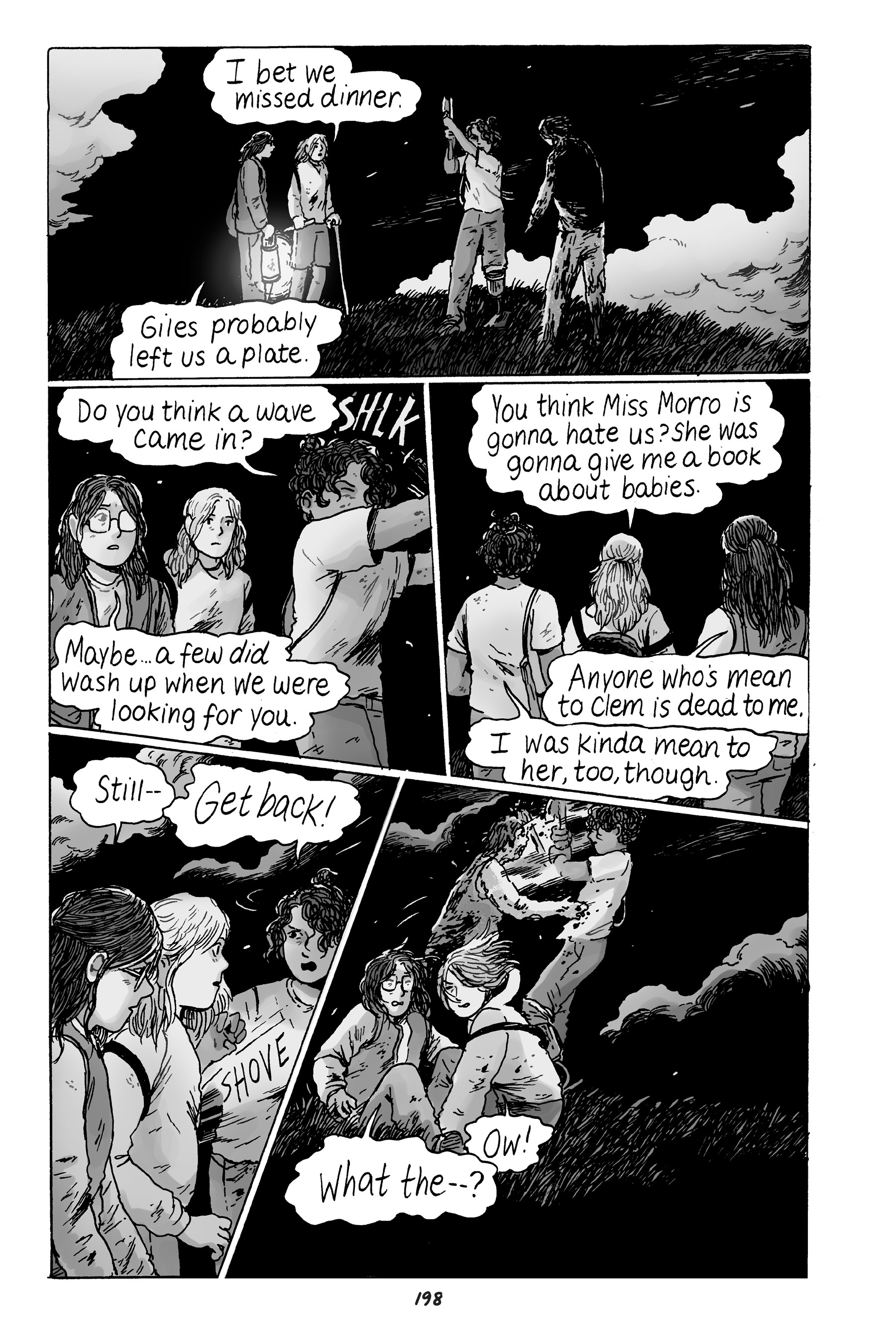 Clementine (2022-) issue Book 2 - Page 201