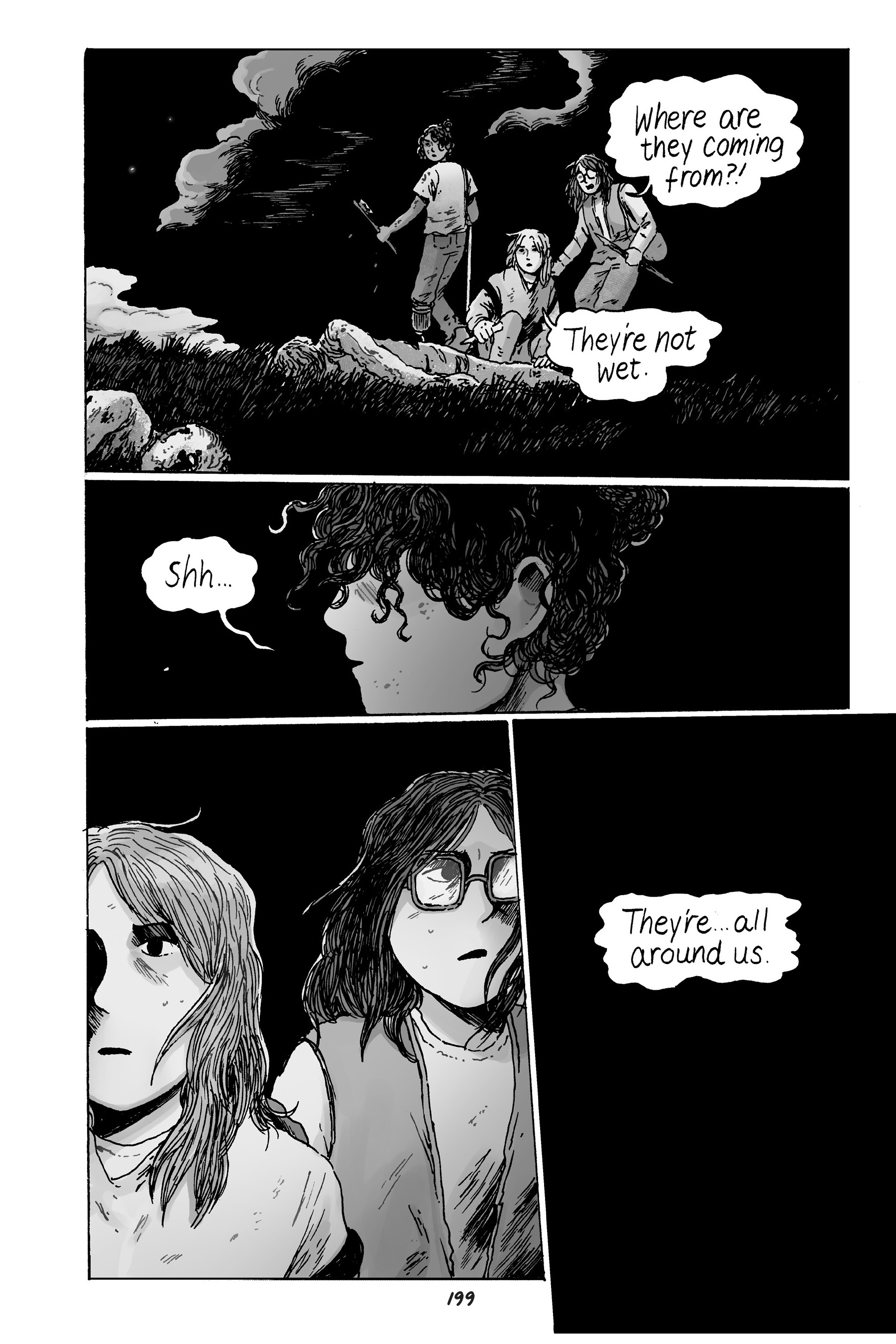 Clementine (2022-) issue Book 2 - Page 202