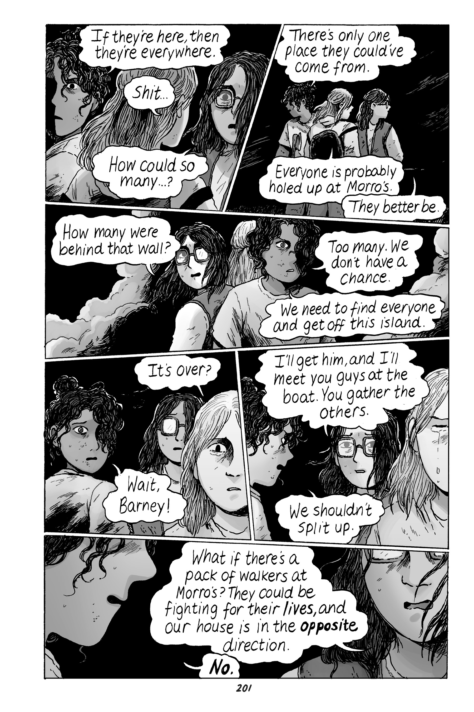 Clementine (2022-) issue Book 2 - Page 204