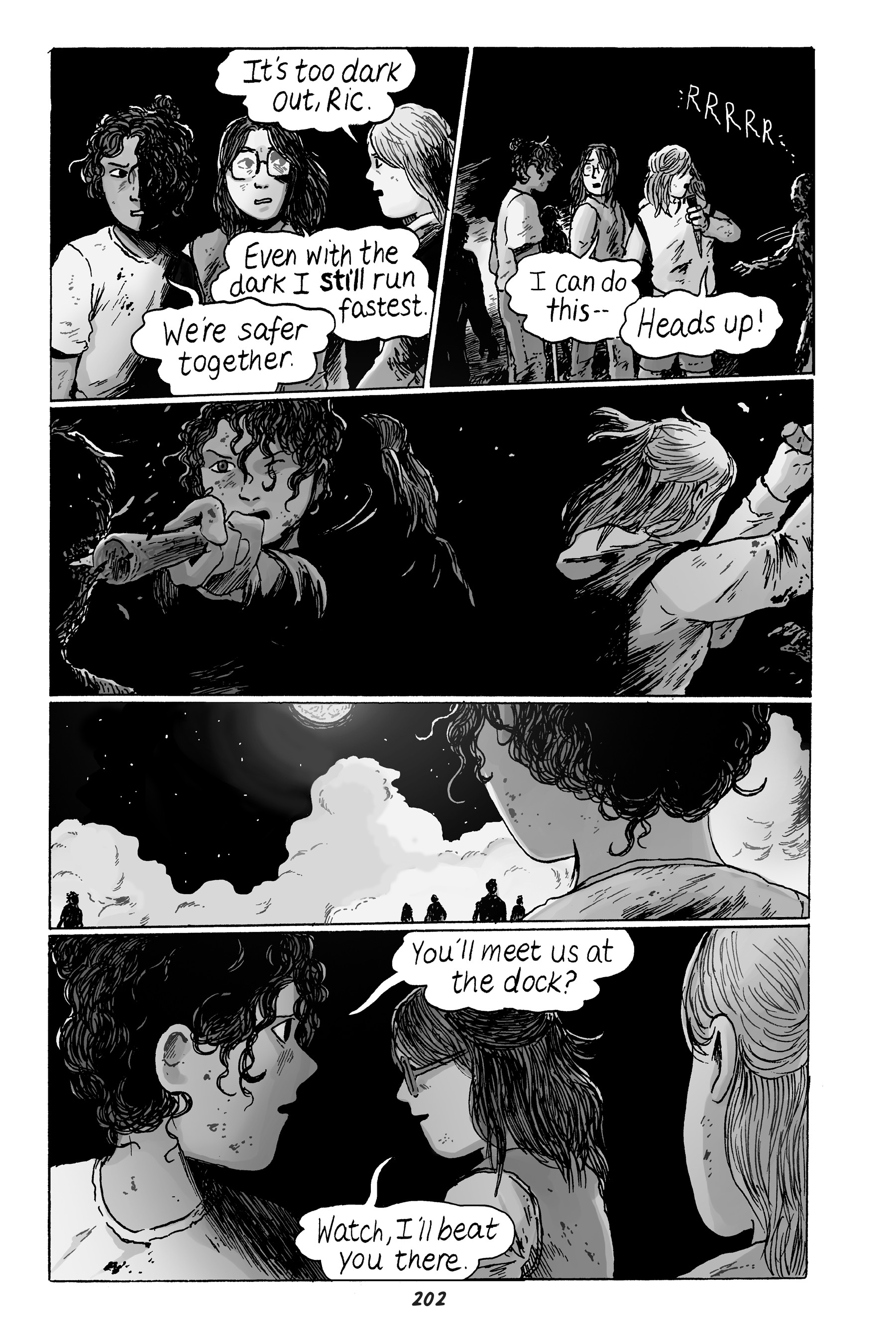 Clementine (2022-) issue Book 2 - Page 205