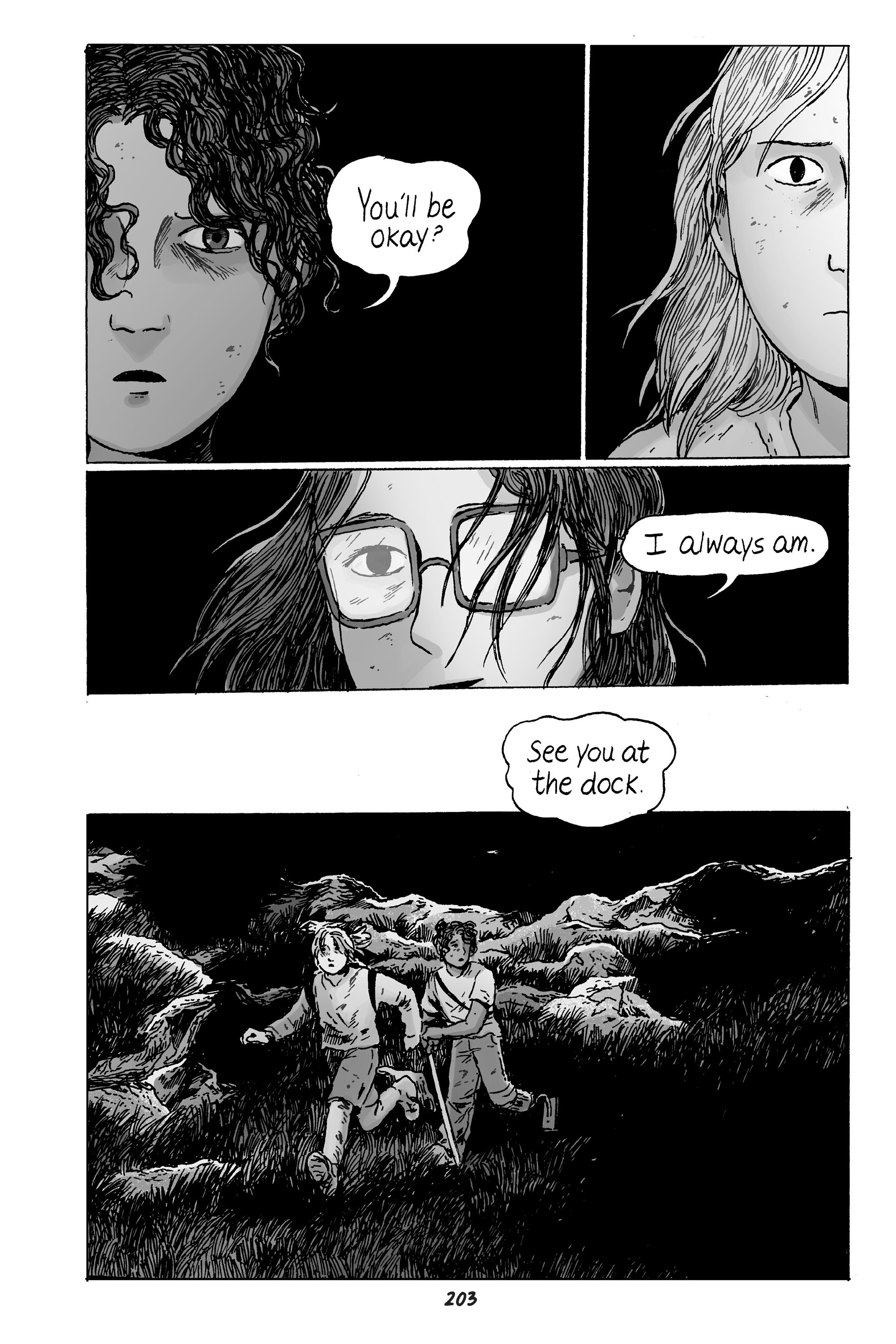 Clementine (2022-) issue Book 2 - Page 206