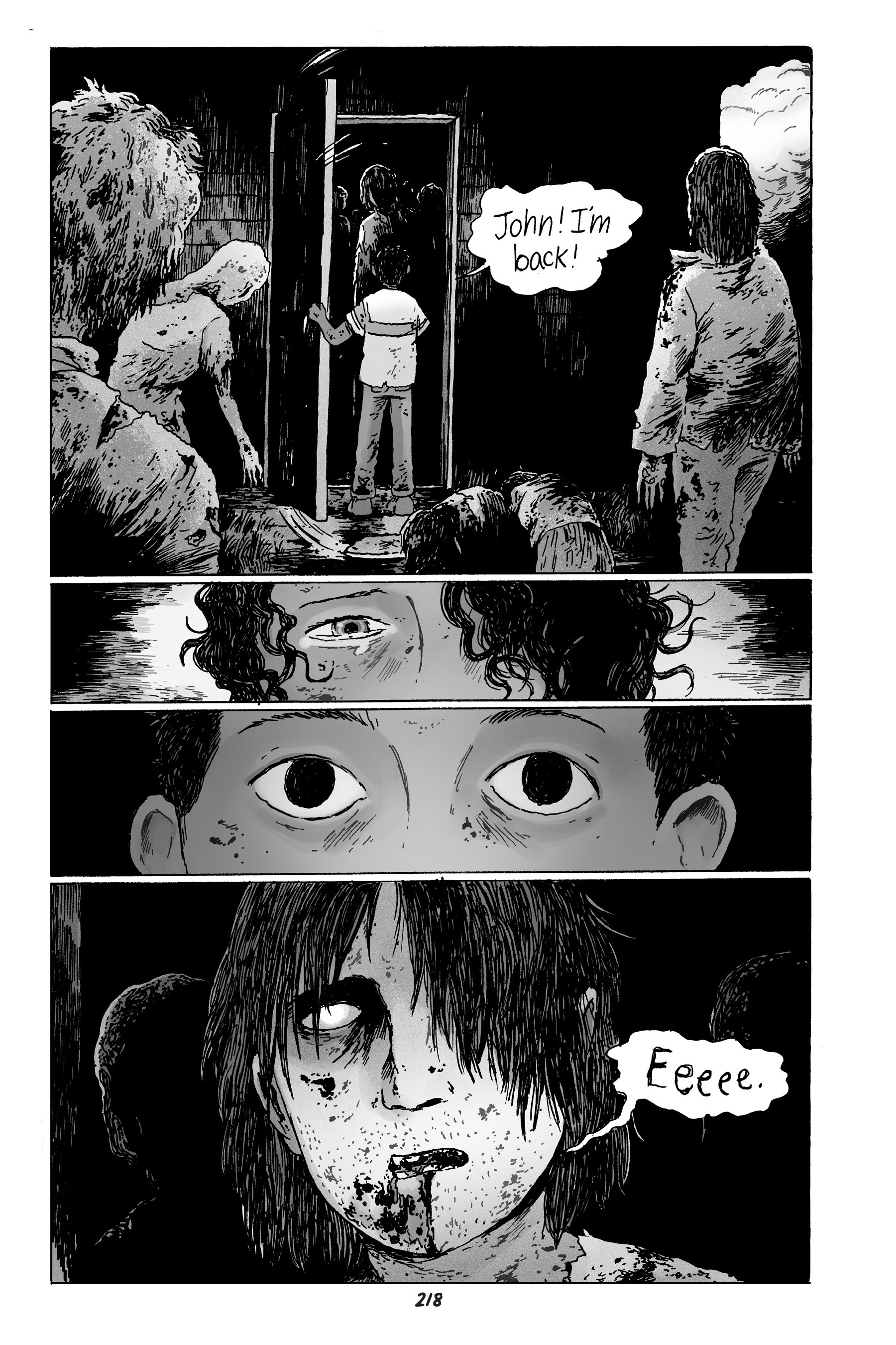 Clementine (2022-) issue Book 2 - Page 221