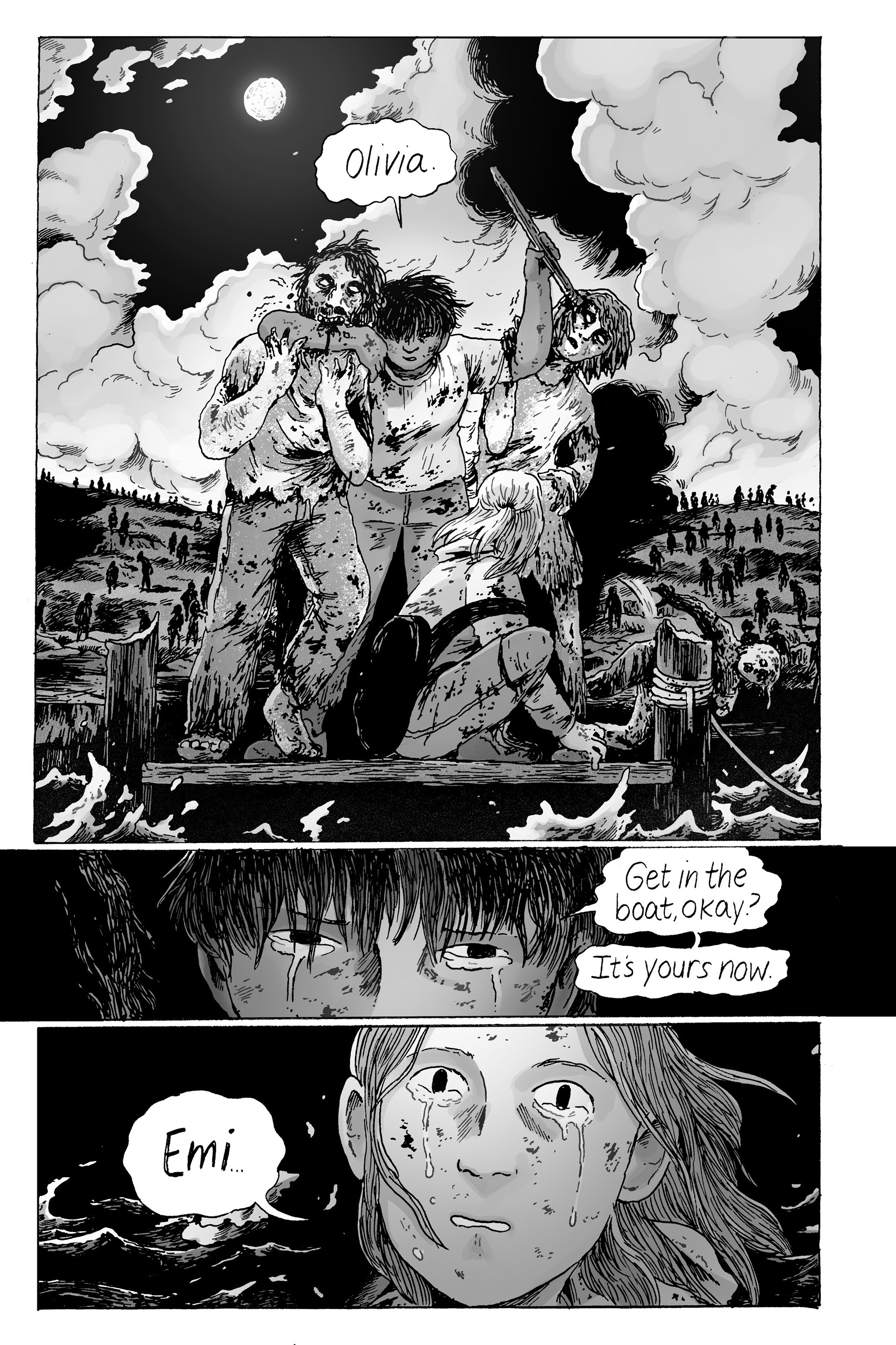 Clementine (2022-) issue Book 2 - Page 227