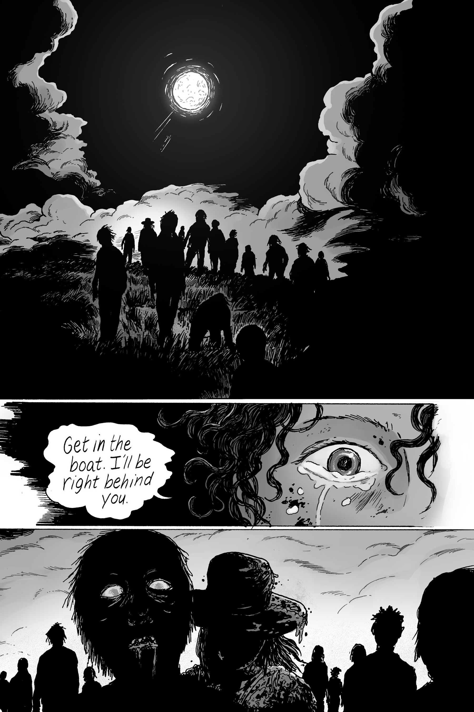 Clementine (2022-) issue Book 2 - Page 229