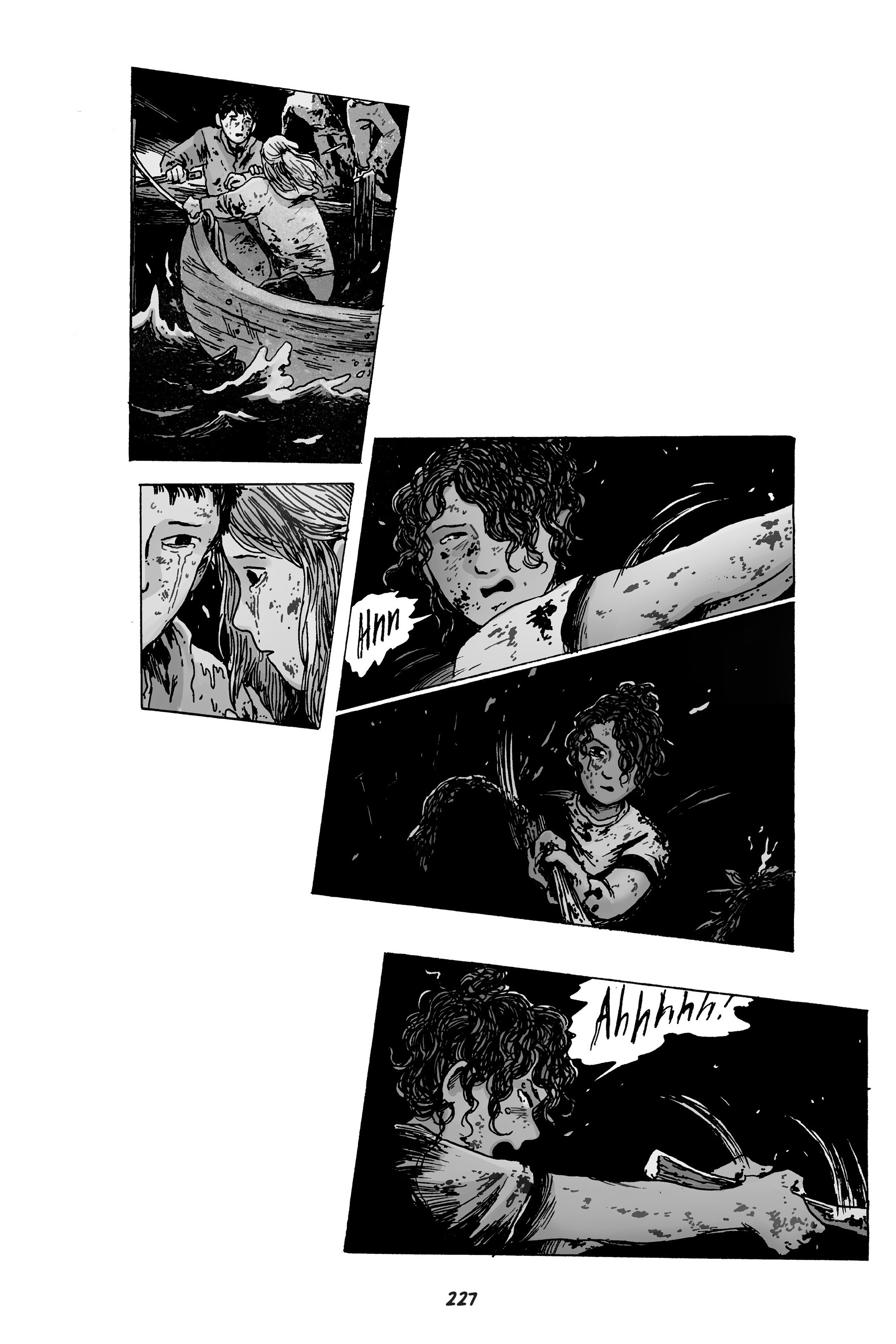 Clementine (2022-) issue Book 2 - Page 230