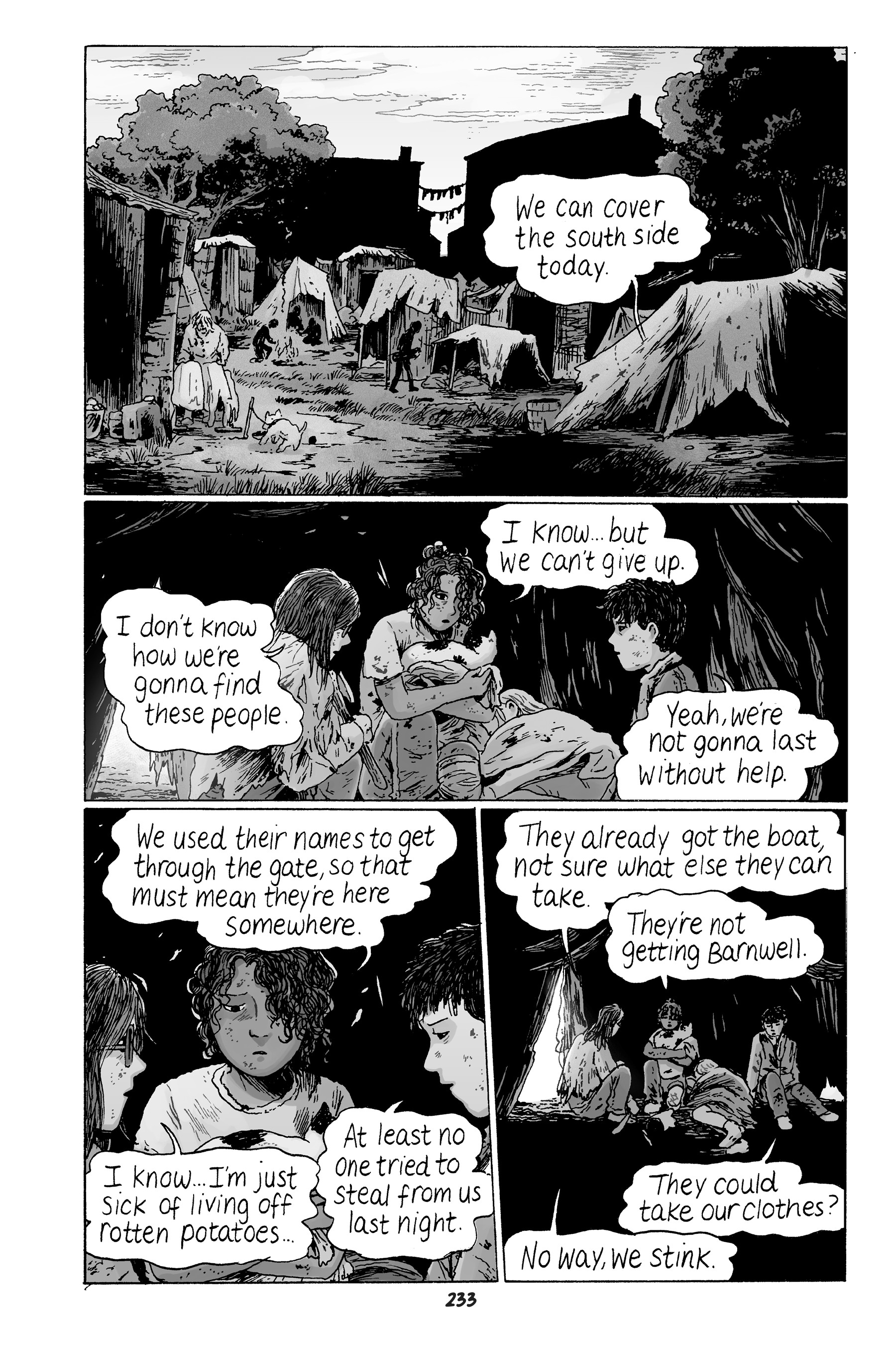 Clementine (2022-) issue Book 2 - Page 235