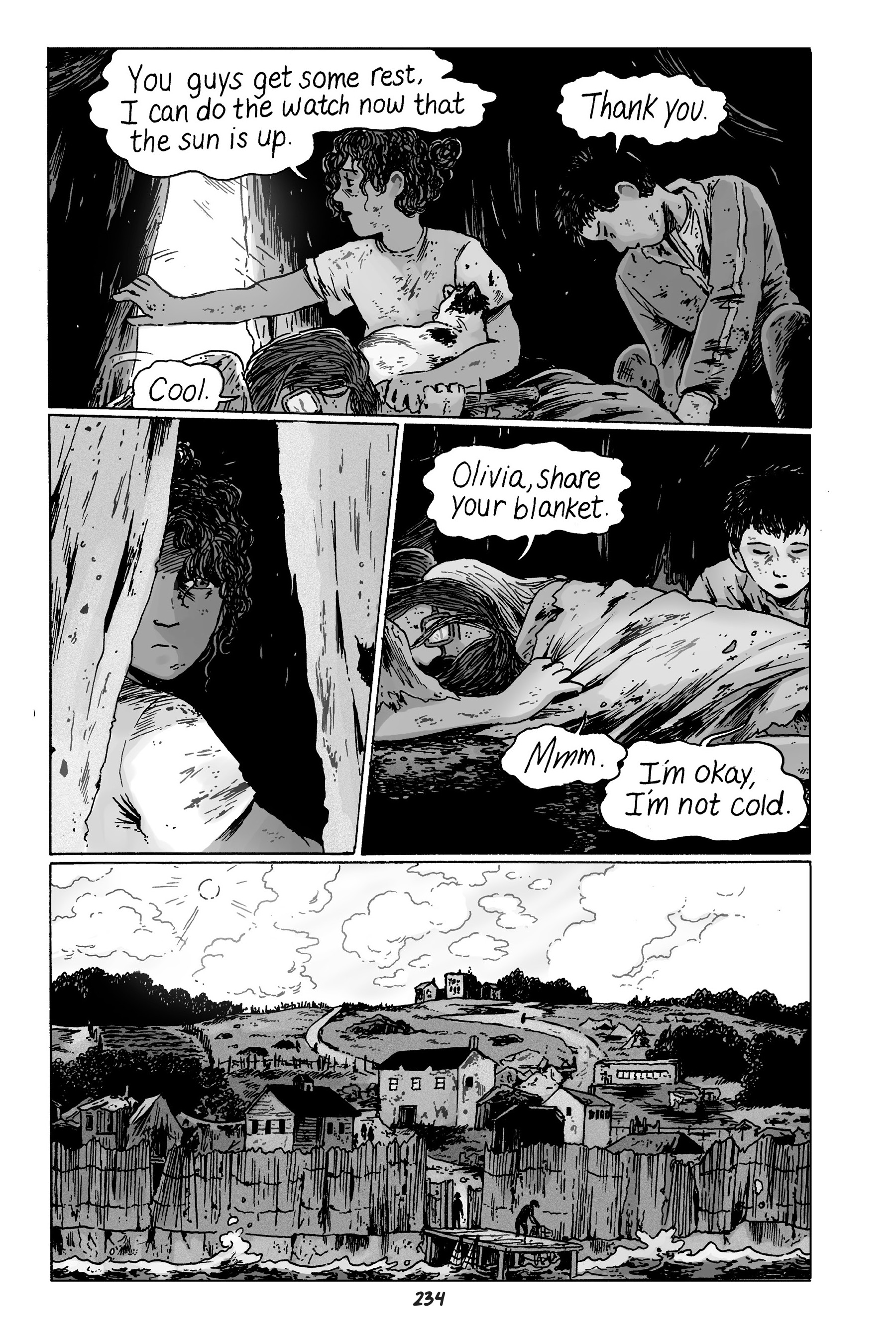 Clementine (2022-) issue Book 2 - Page 236