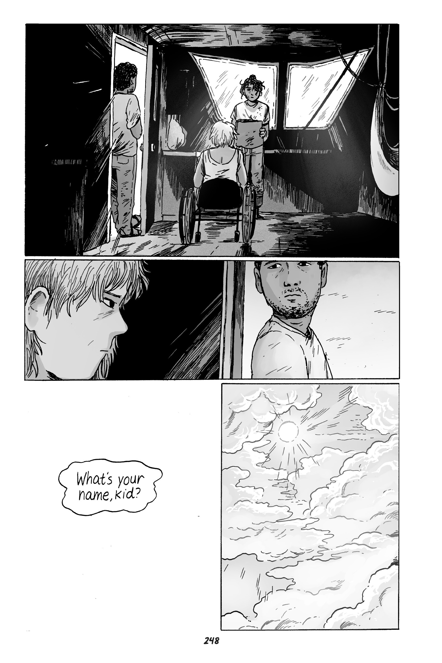 Clementine (2022-) issue Book 2 - Page 250