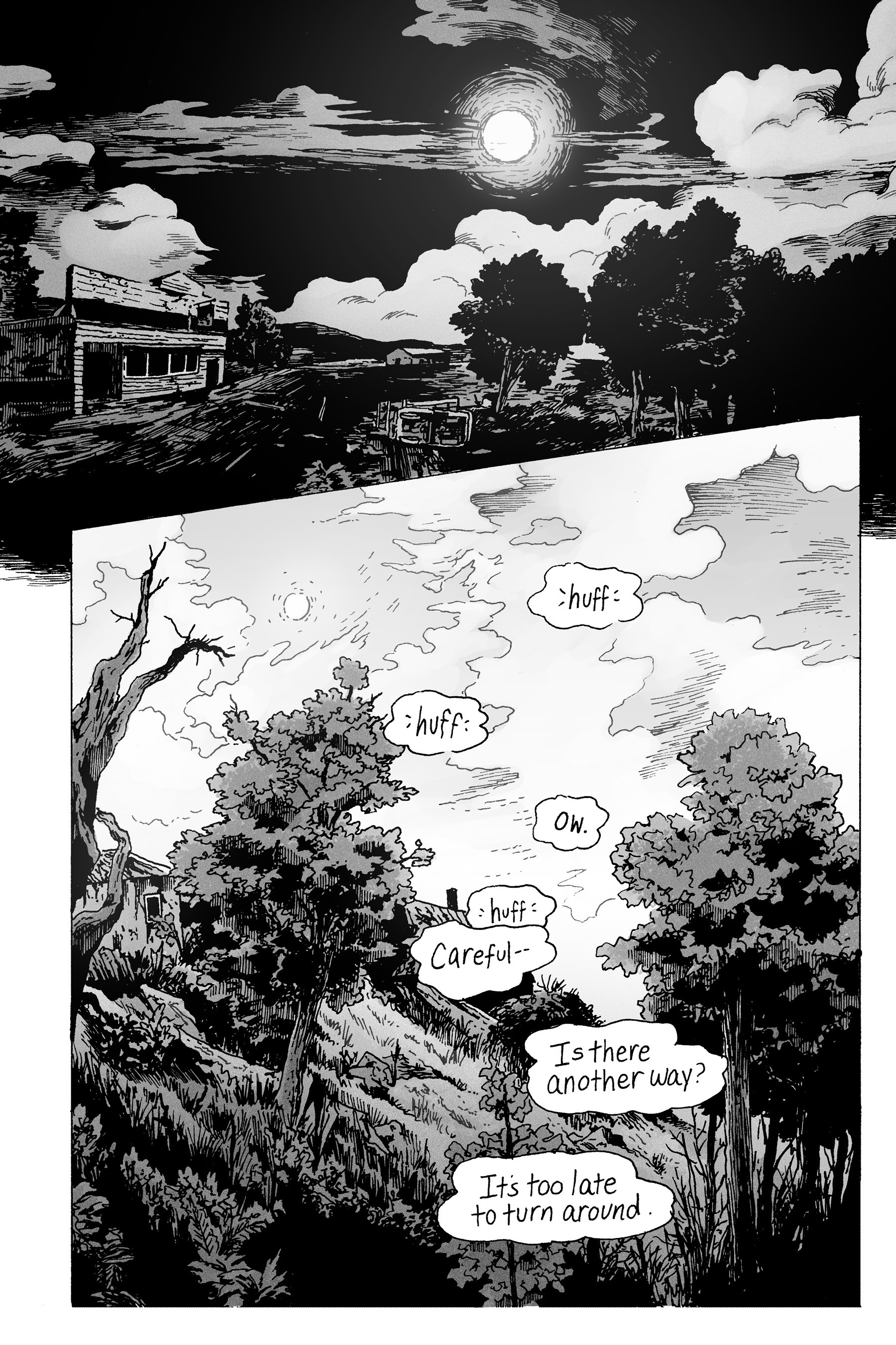 Clementine (2022-) issue Book 2 - Page 26