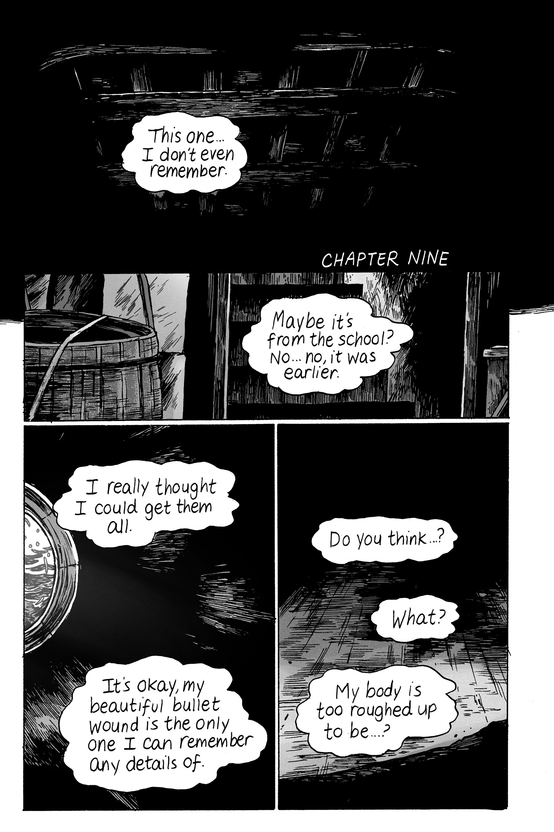 Clementine (2022-) issue Book 2 - Page 260