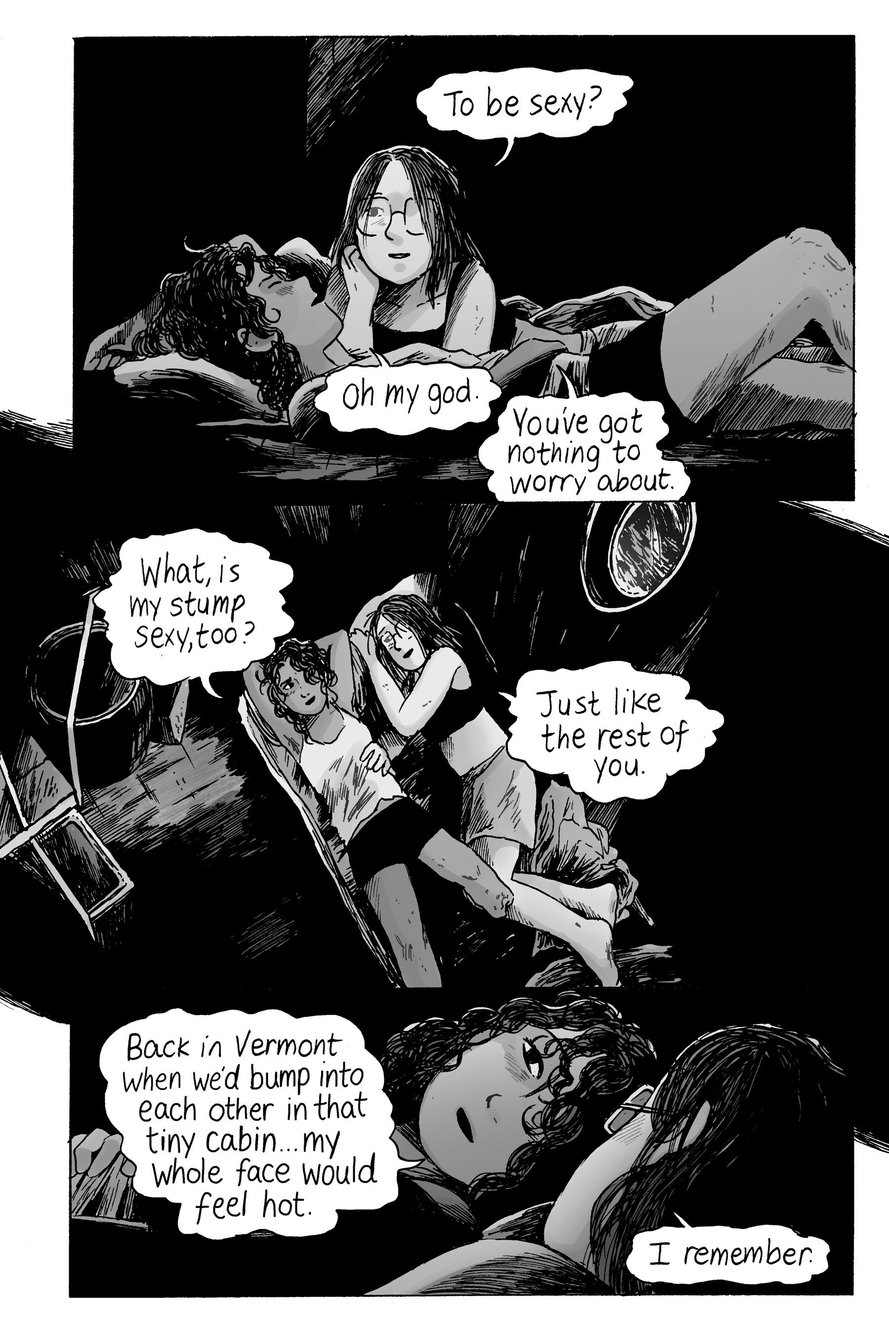 Clementine (2022-) issue Book 2 - Page 261