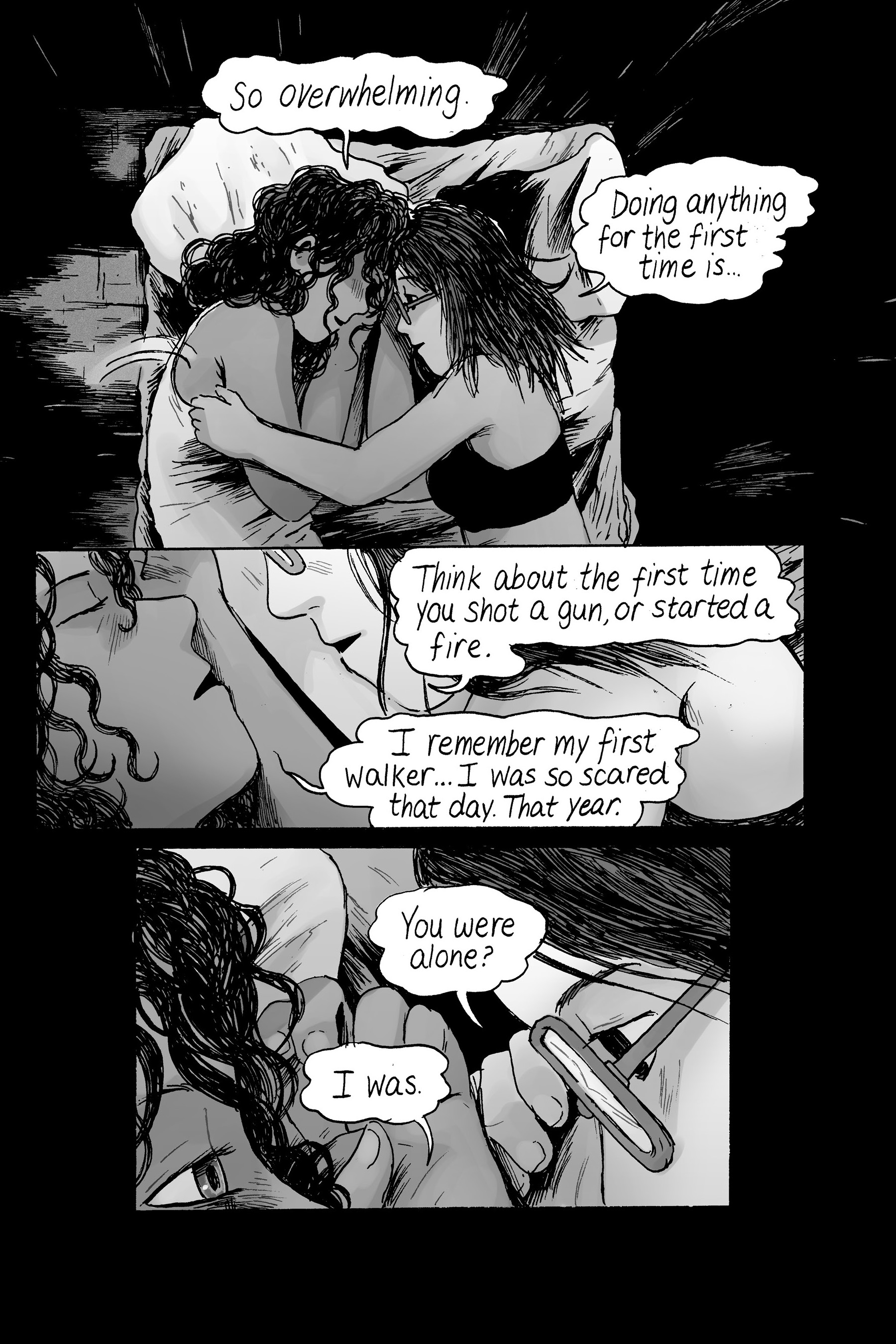 Clementine (2022-) issue Book 2 - Page 264