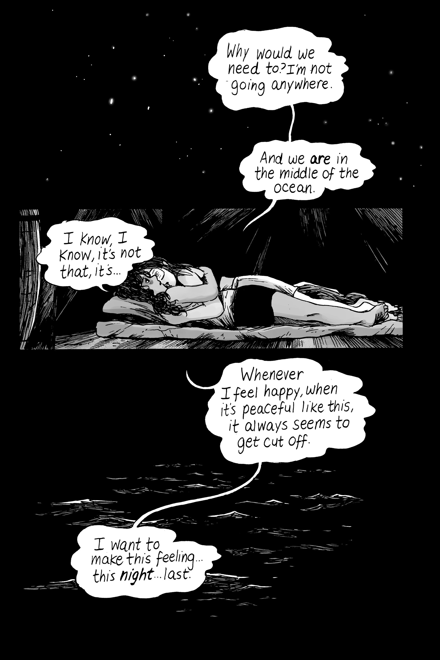 Clementine (2022-) issue Book 2 - Page 266