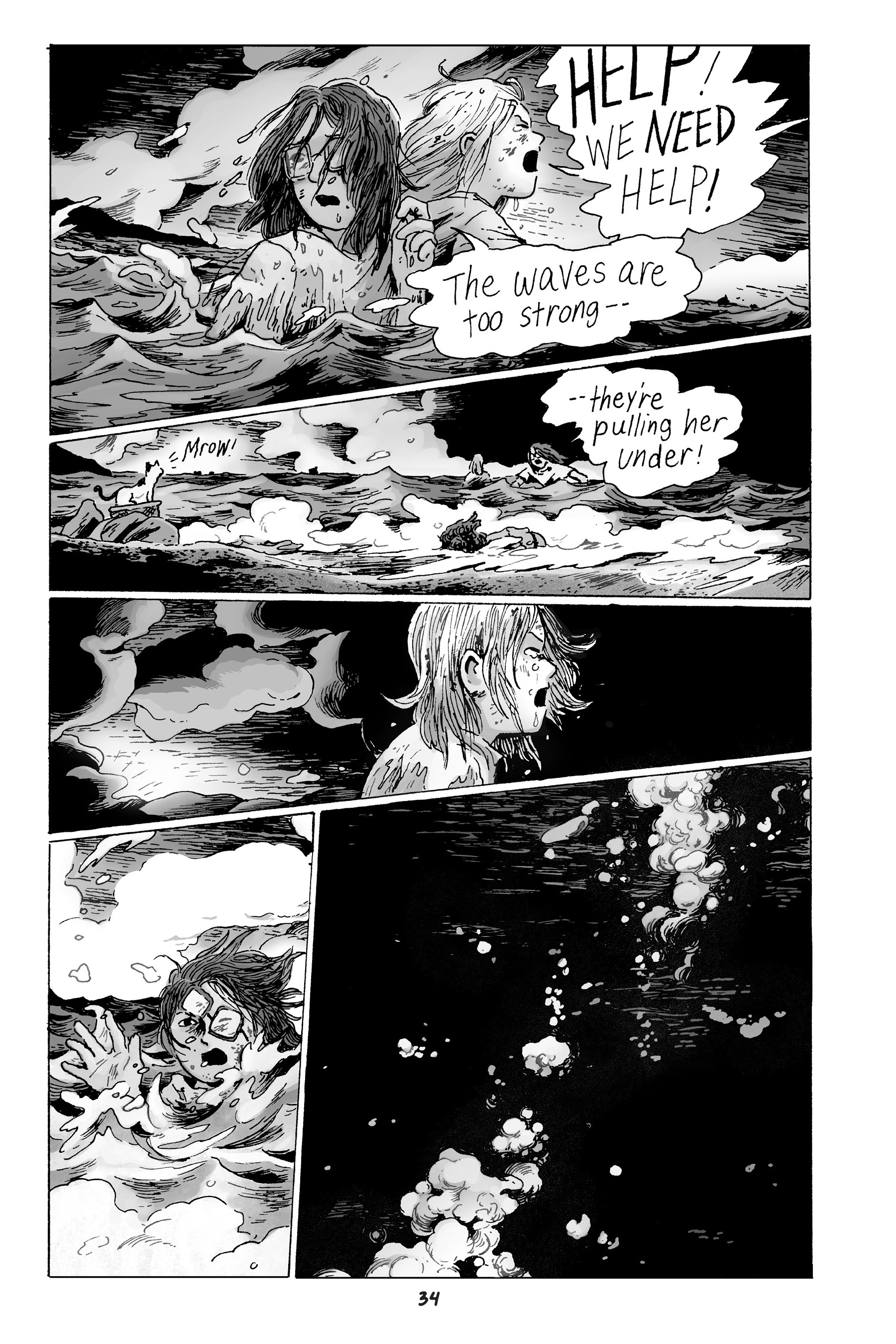 Clementine (2022-) issue Book 2 - Page 39