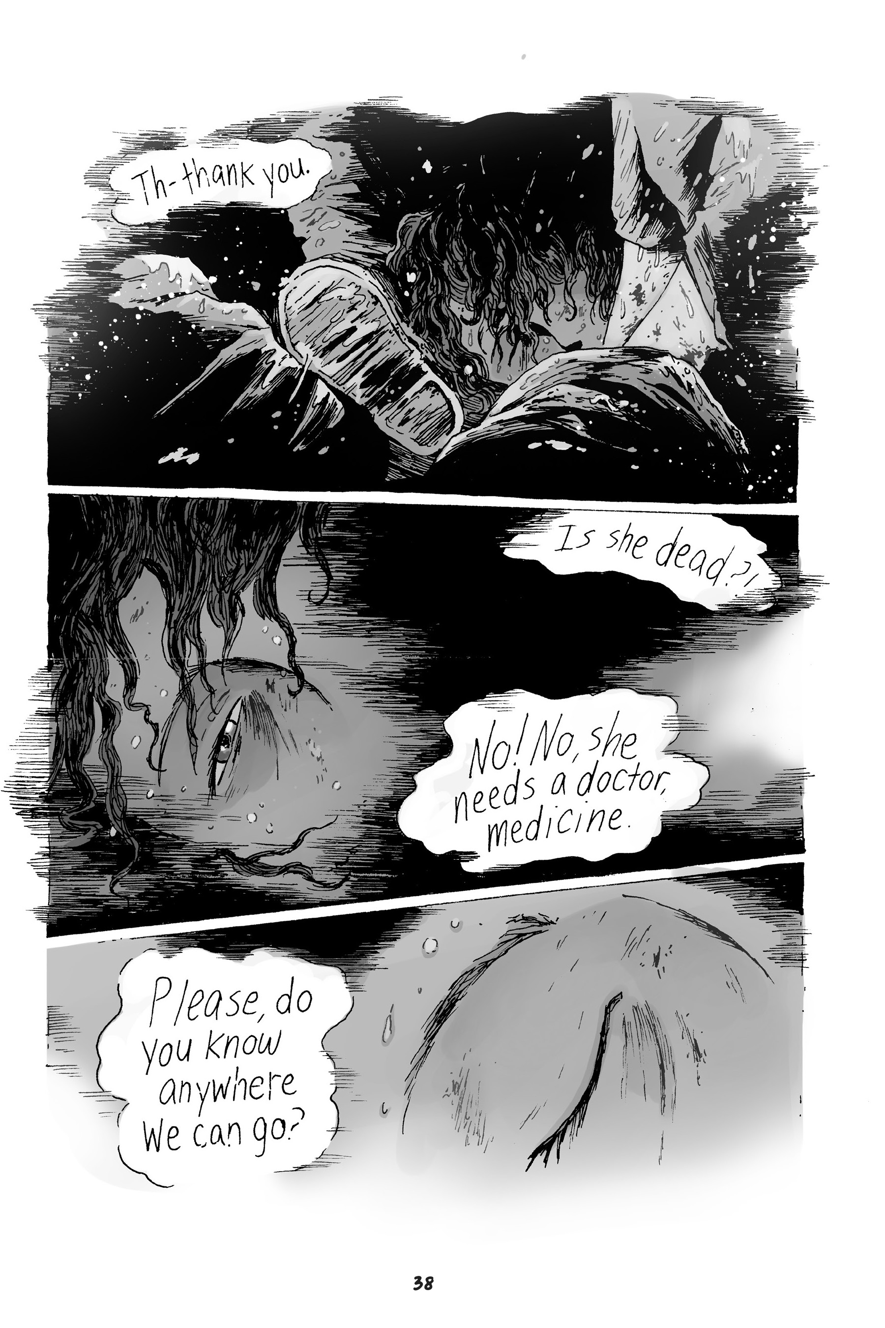 Clementine (2022-) issue Book 2 - Page 42