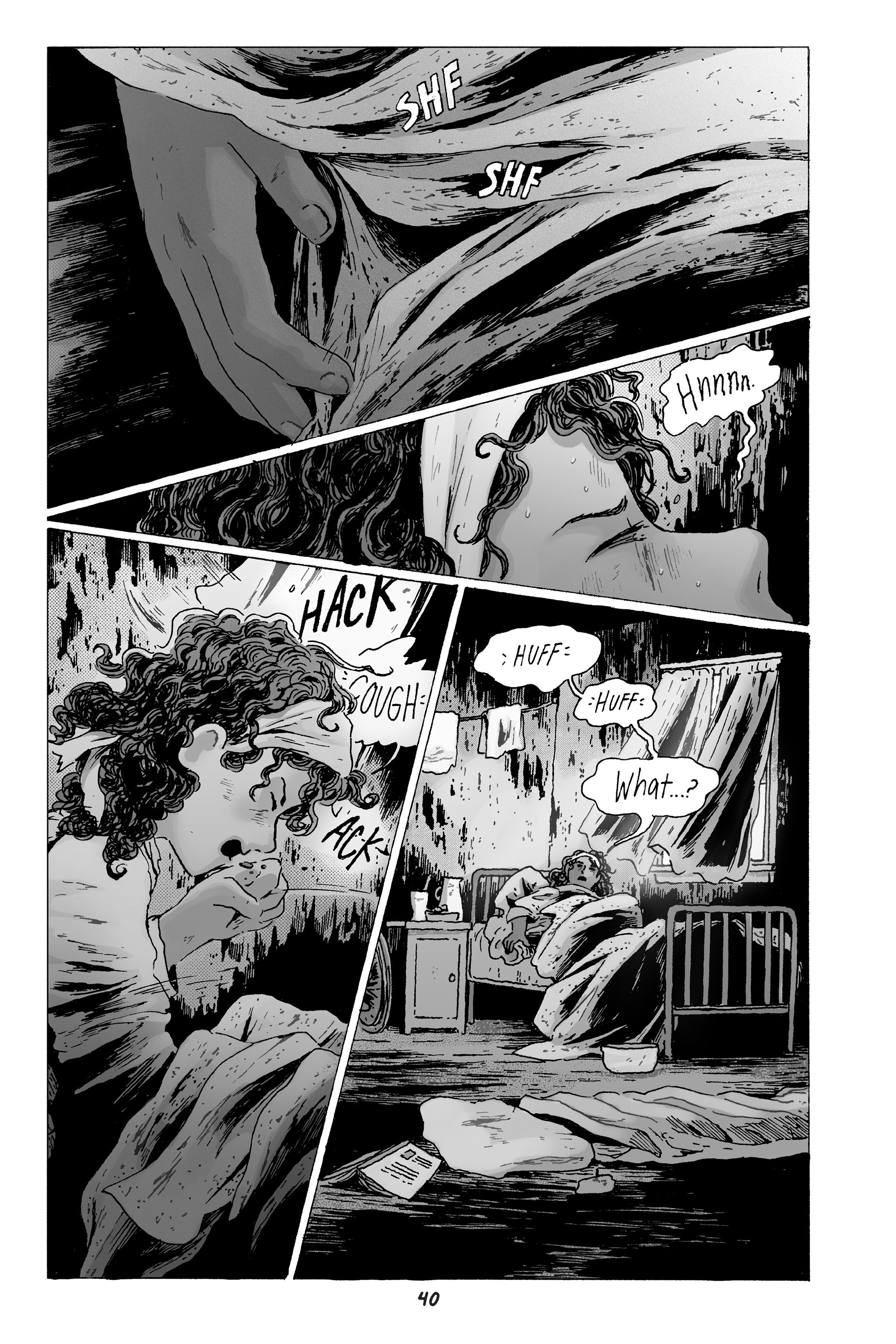 Clementine (2022-) issue Book 2 - Page 44