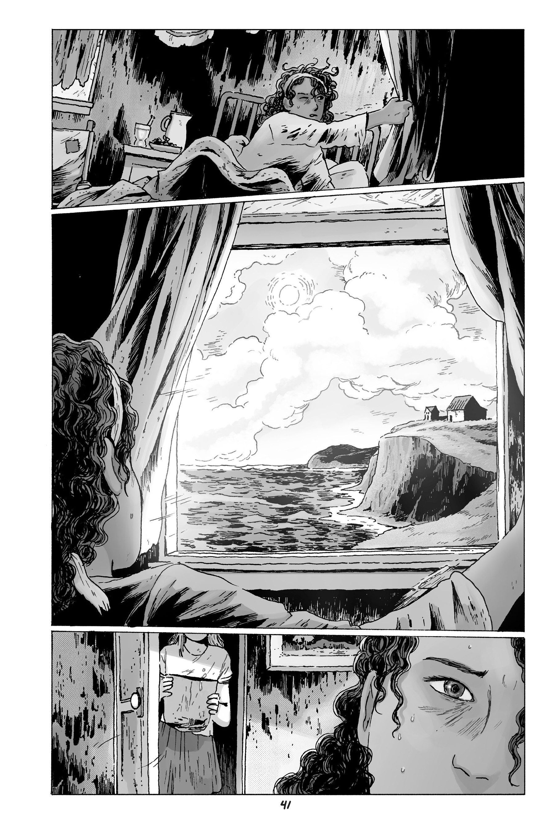 Clementine (2022-) issue Book 2 - Page 45