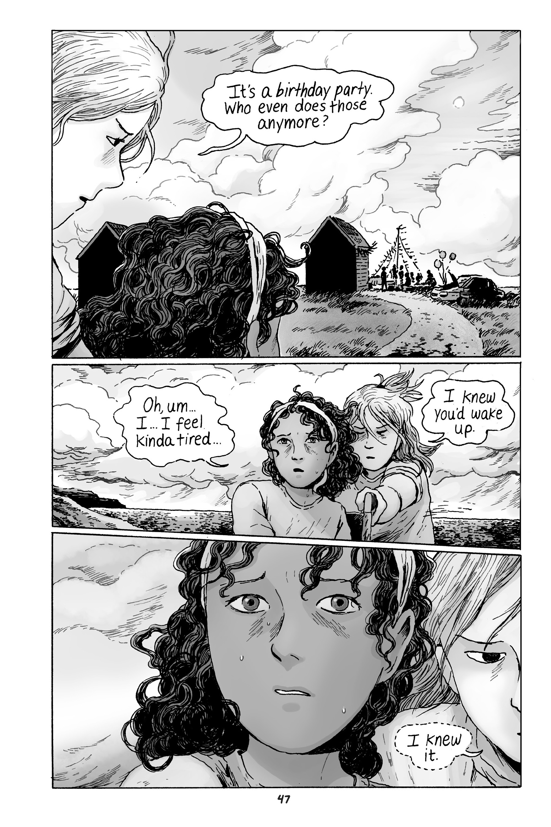 Clementine (2022-) issue Book 2 - Page 51