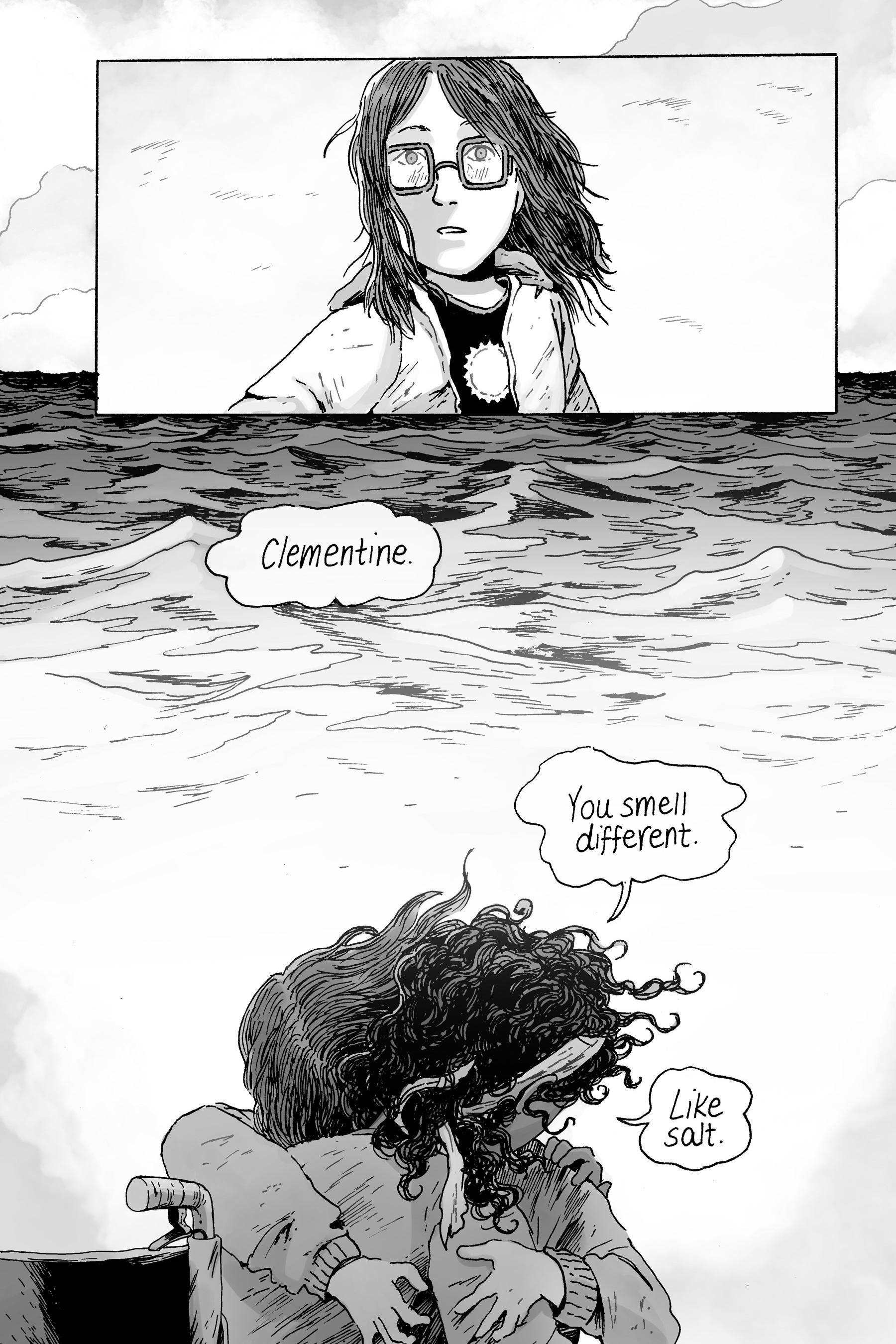 Clementine (2022-) issue Book 2 - Page 53