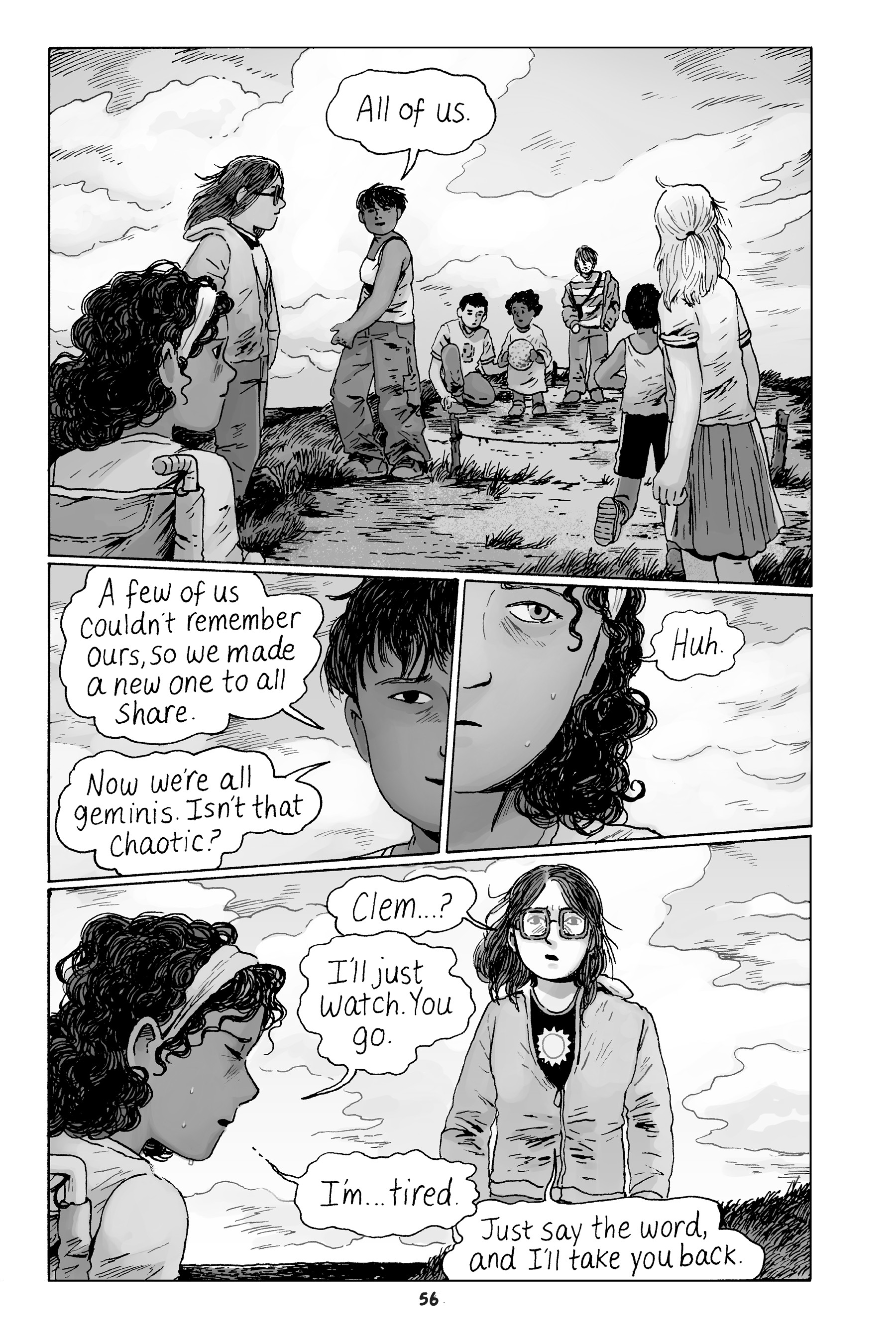 Clementine (2022-) issue Book 2 - Page 60