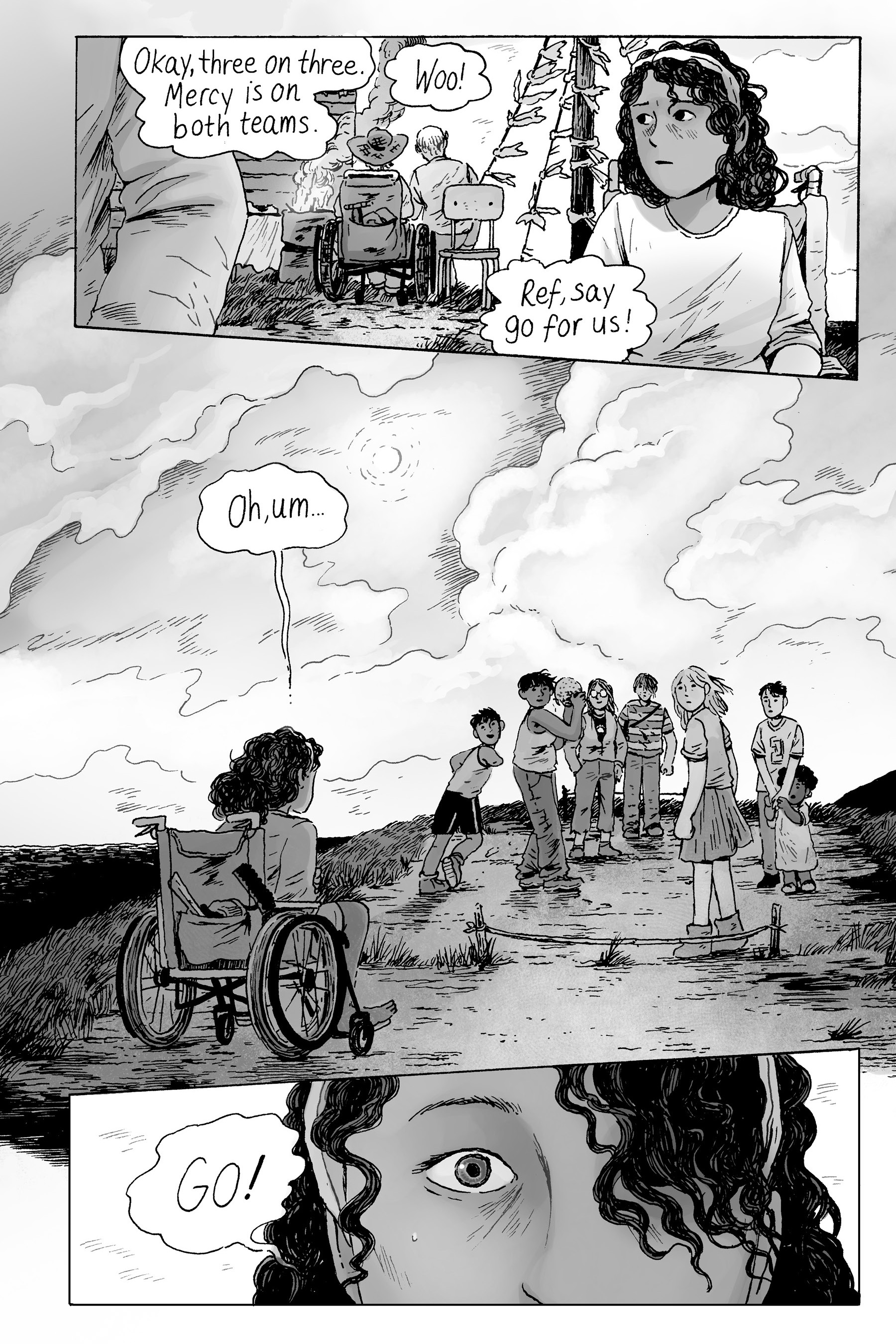 Clementine (2022-) issue Book 2 - Page 61