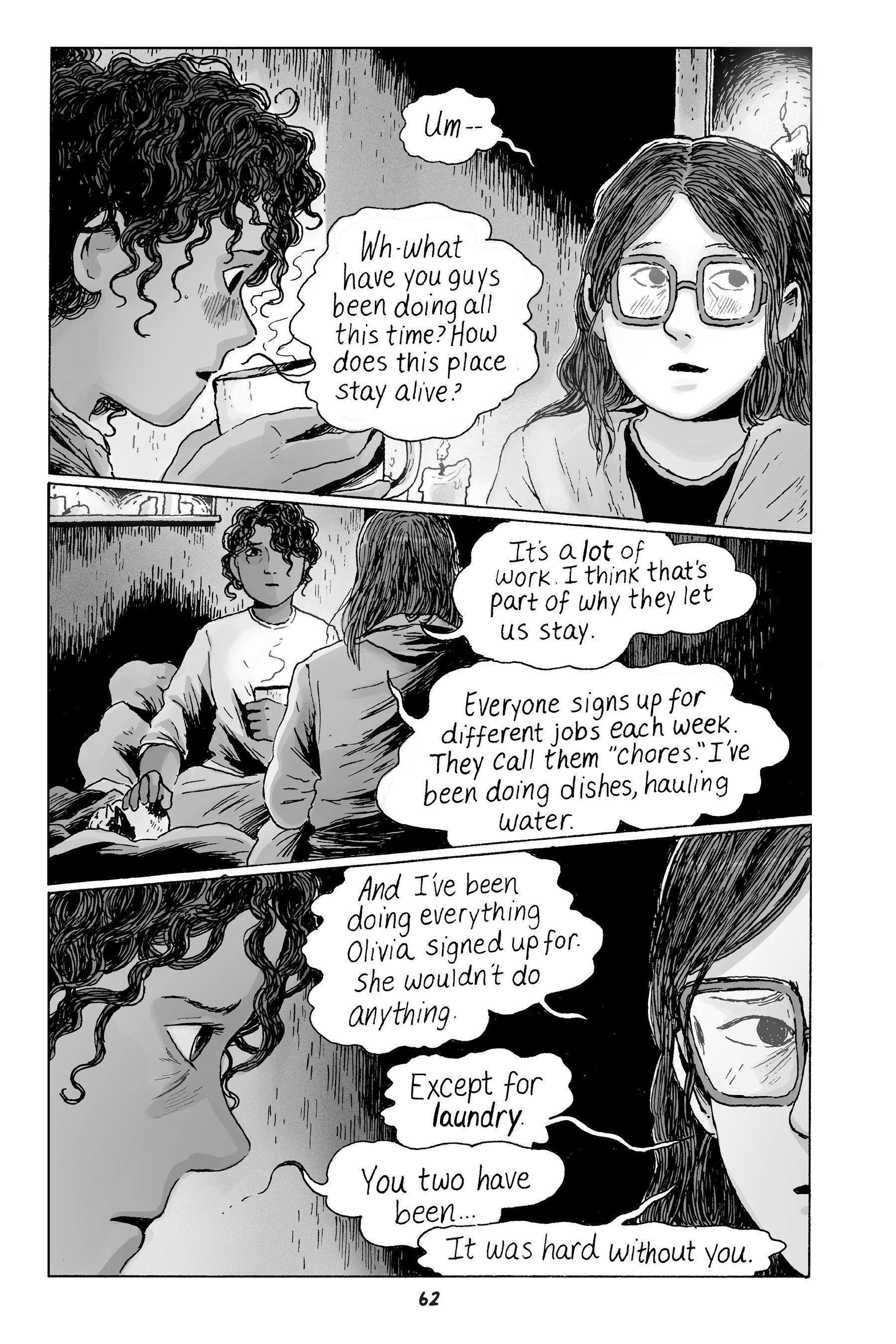 Clementine (2022-) issue Book 2 - Page 66