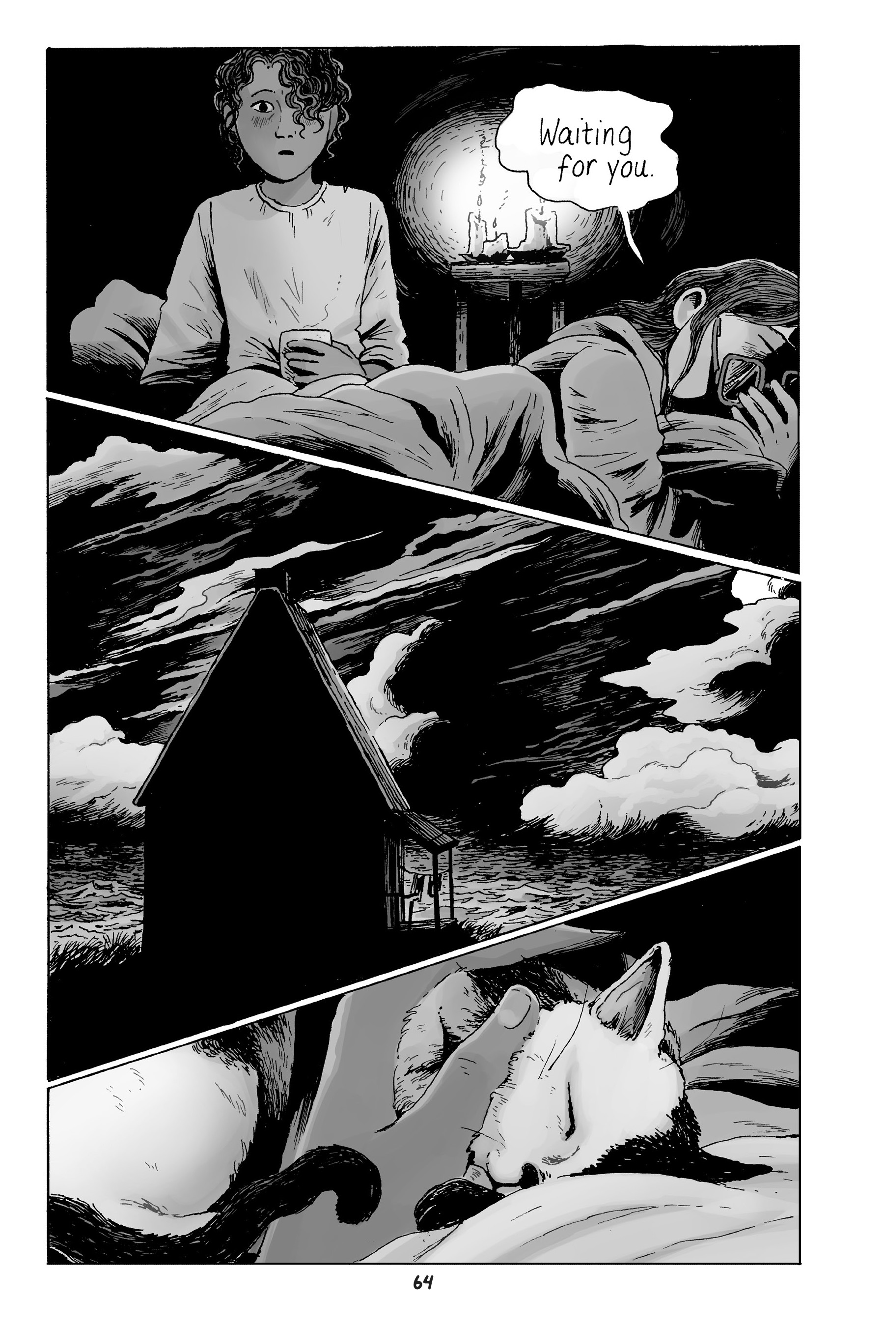 Clementine (2022-) issue Book 2 - Page 68