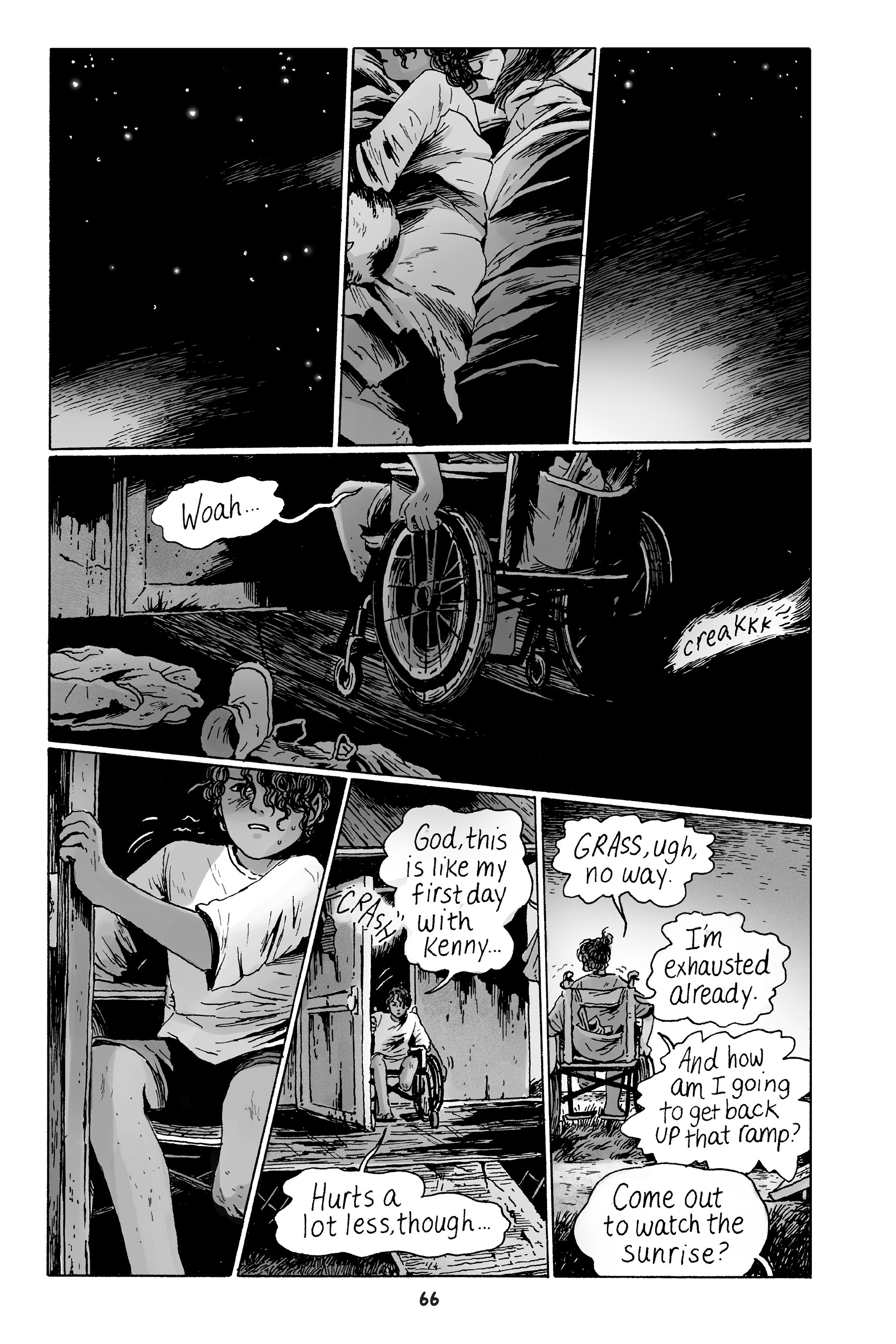 Clementine (2022-) issue Book 2 - Page 70