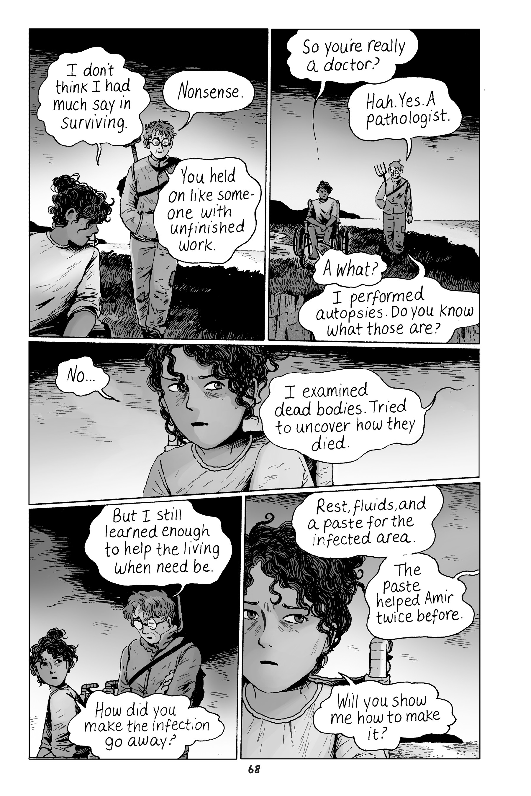 Clementine (2022-) issue Book 2 - Page 72