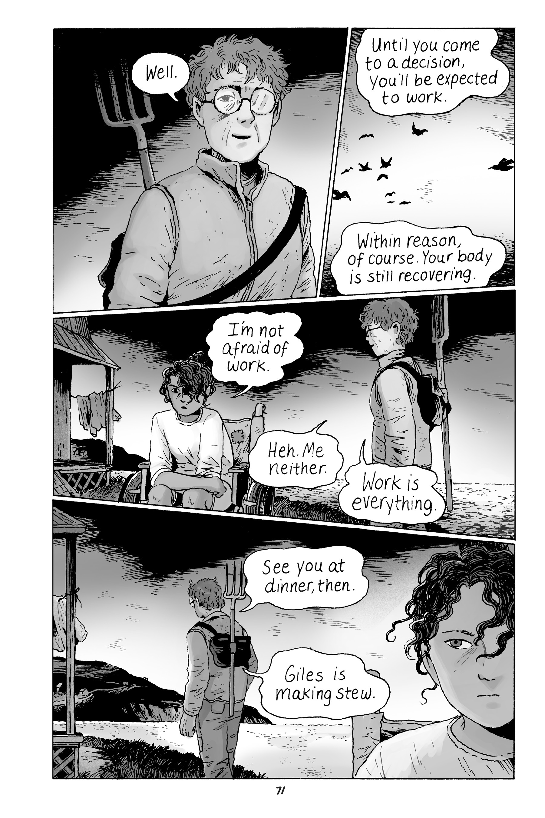 Clementine (2022-) issue Book 2 - Page 75