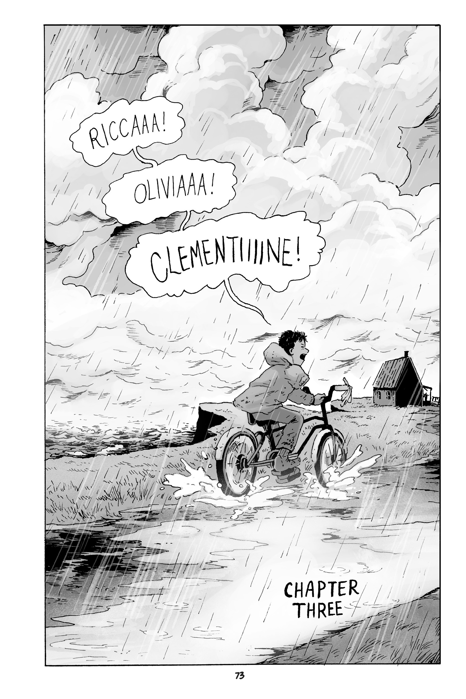 Clementine (2022-) issue Book 2 - Page 77