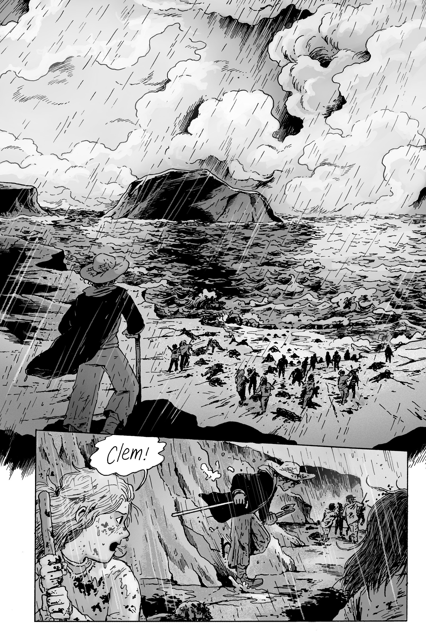 Clementine (2022-) issue Book 2 - Page 83