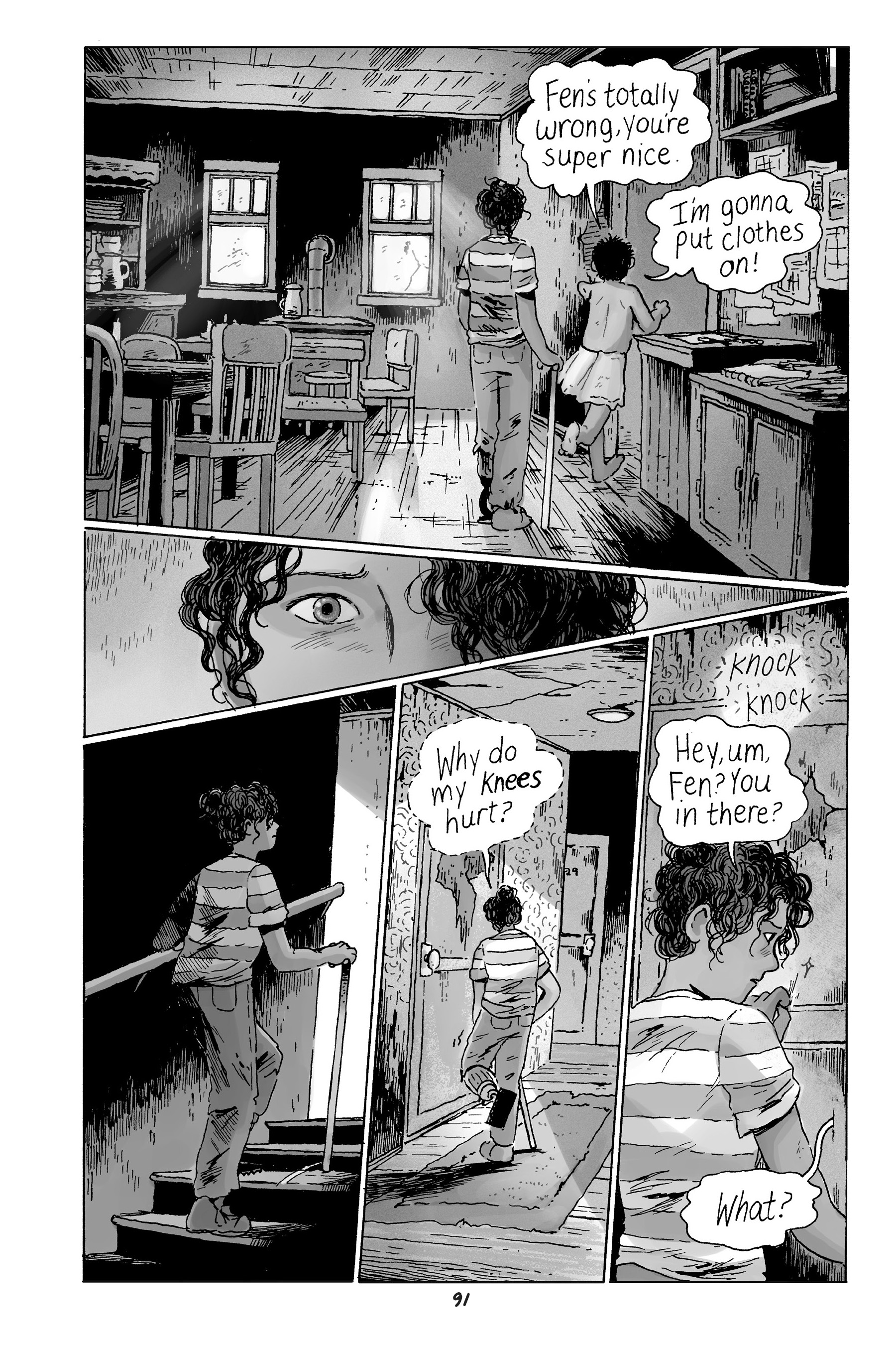 Clementine (2022-) issue Book 2 - Page 95