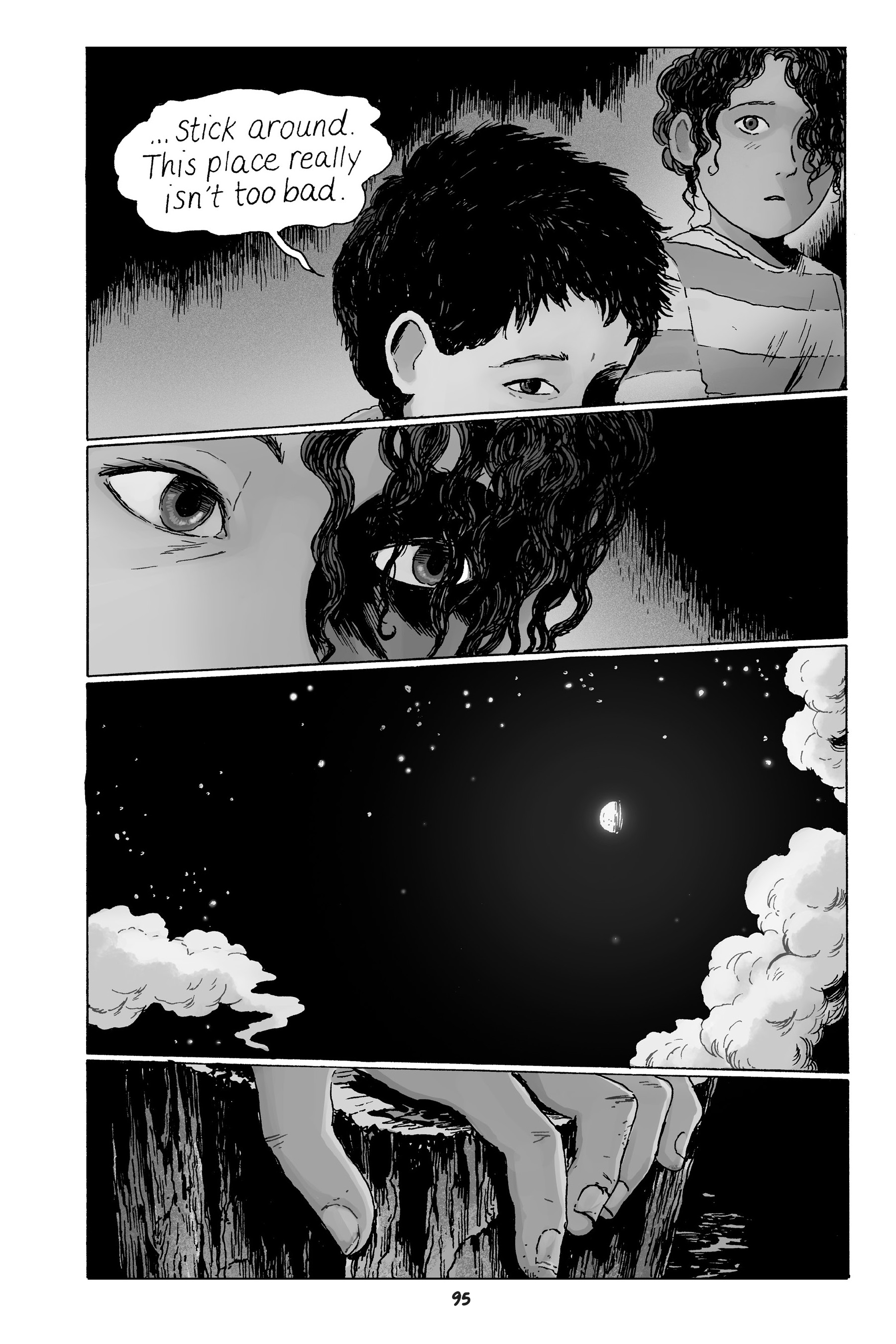 Clementine (2022-) issue Book 2 - Page 99