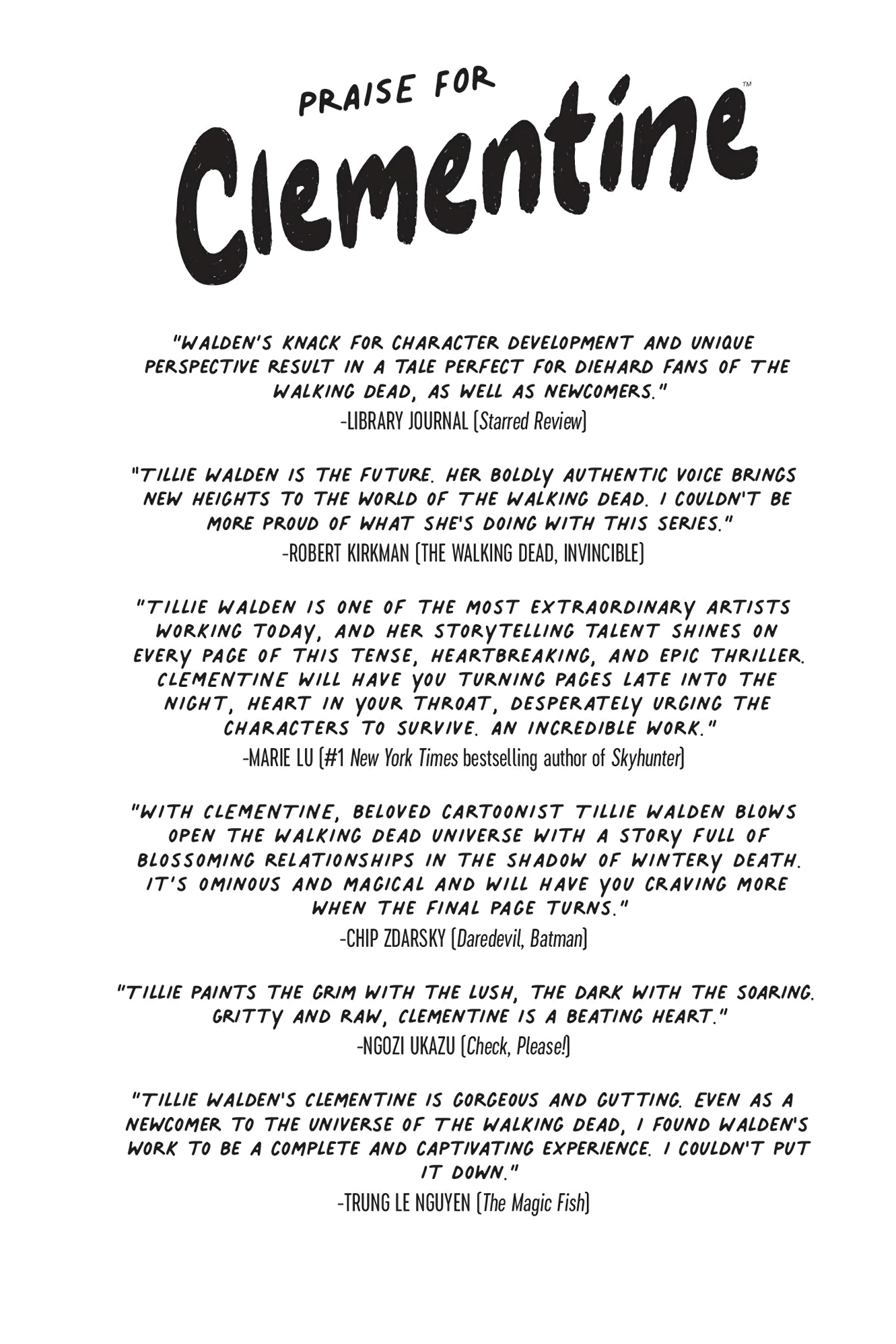 Clementine (2022-): Chapter book-1 - Page 3