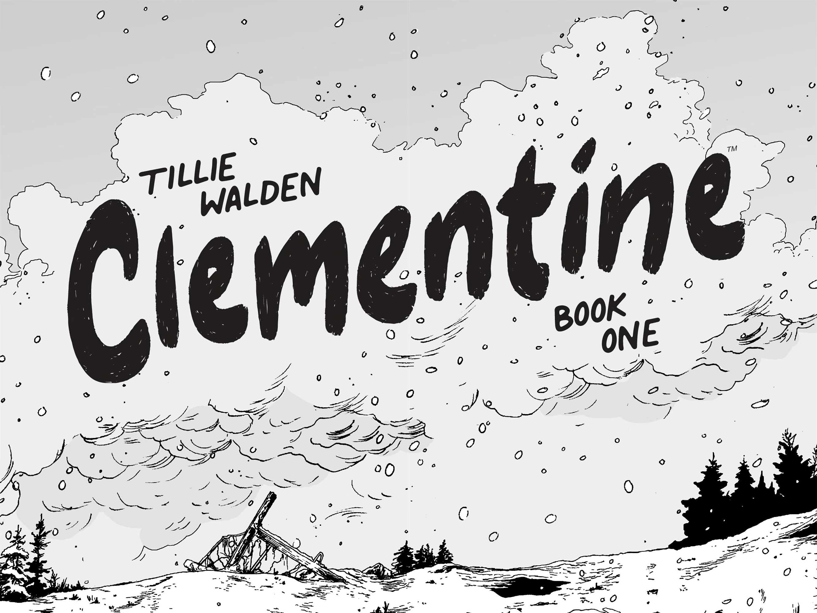 Clementine (2022-) issue Book 1 - Page 6