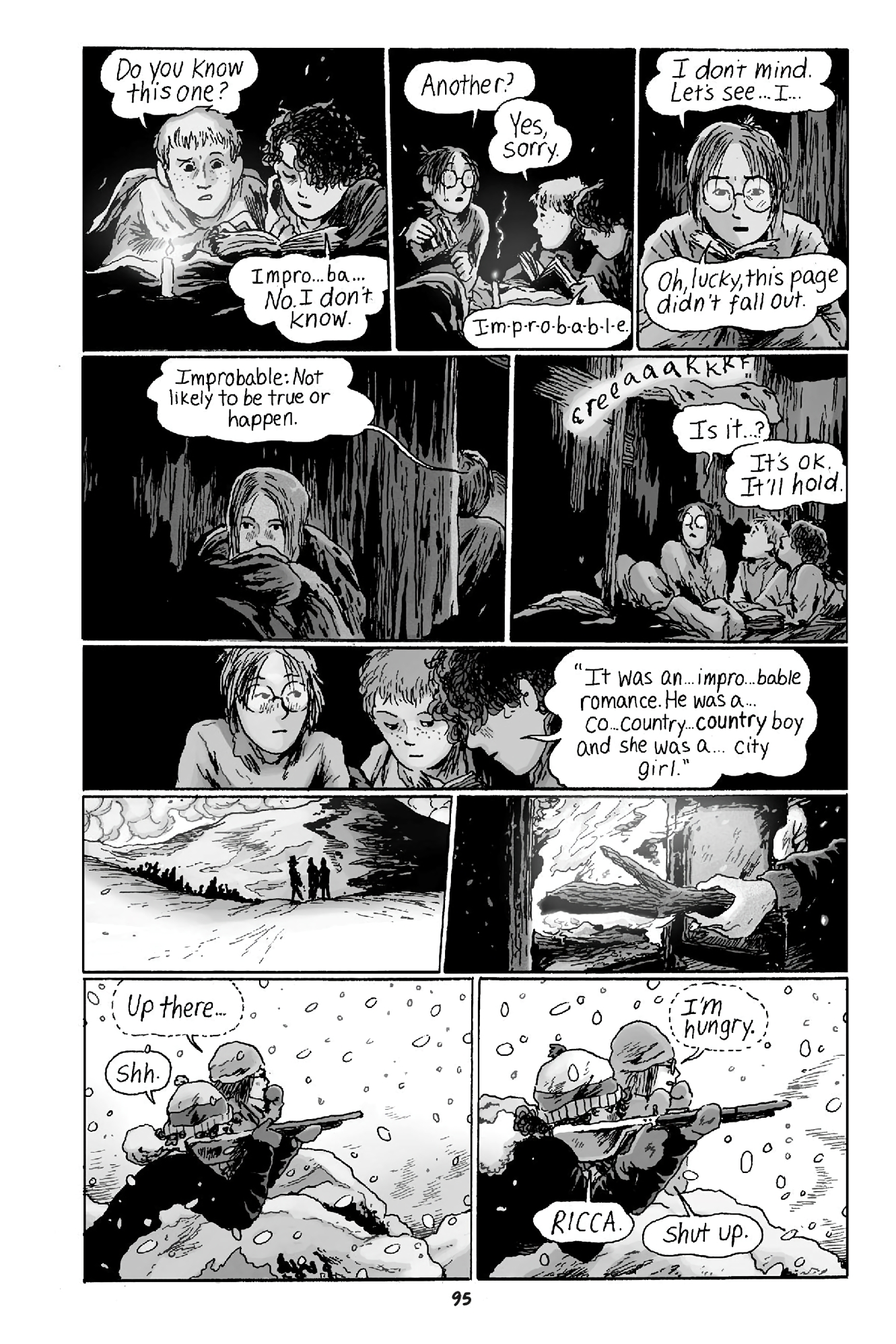 Clementine (2022-) issue Book 1 - Page 102